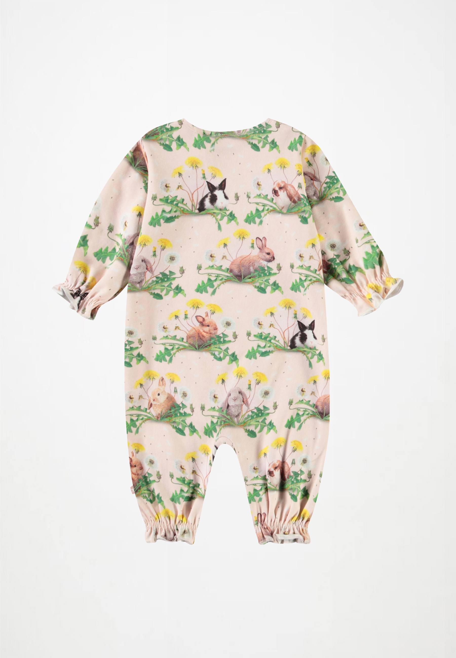 Florina Bunnies United