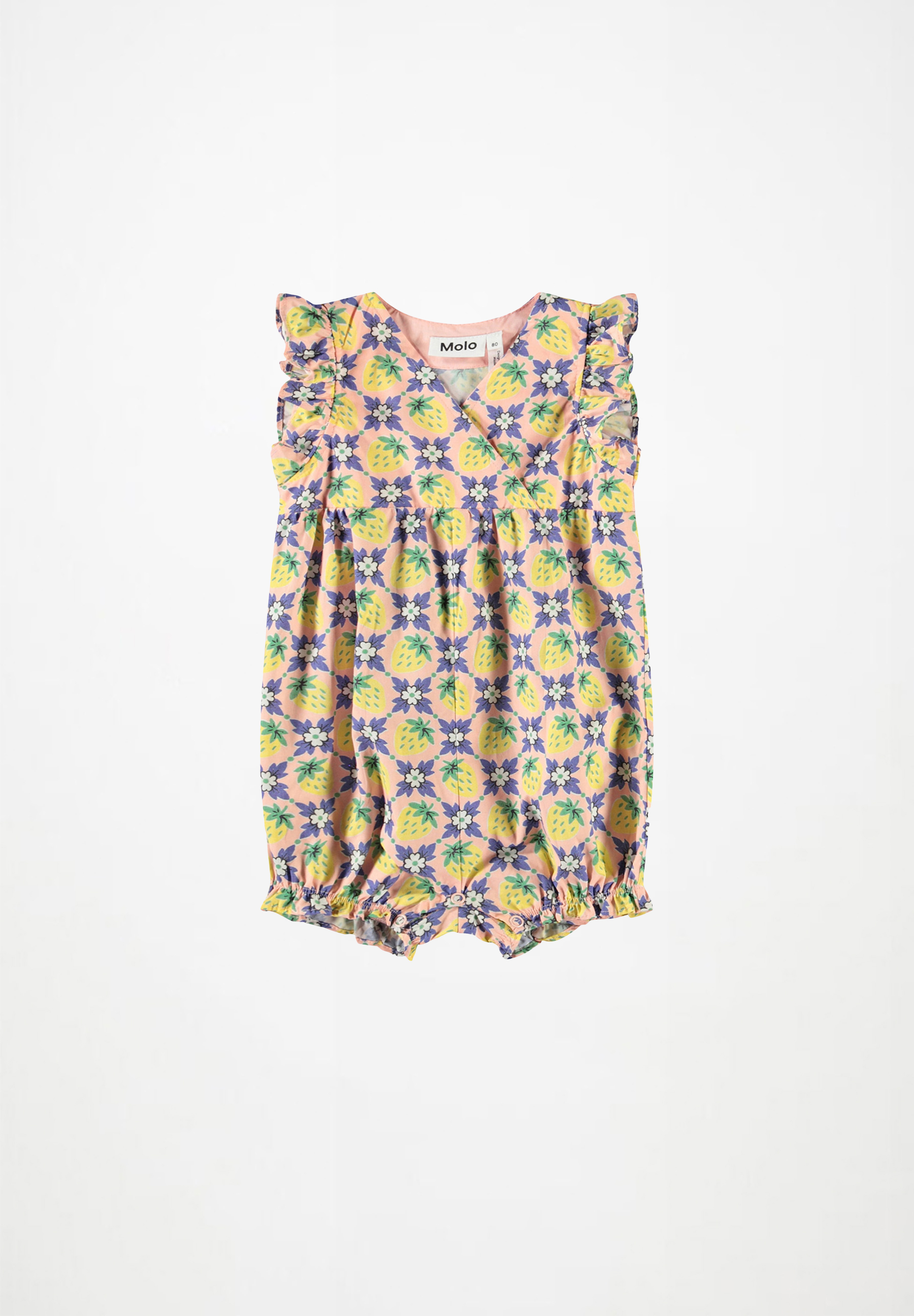 Fonda Vintage Berries