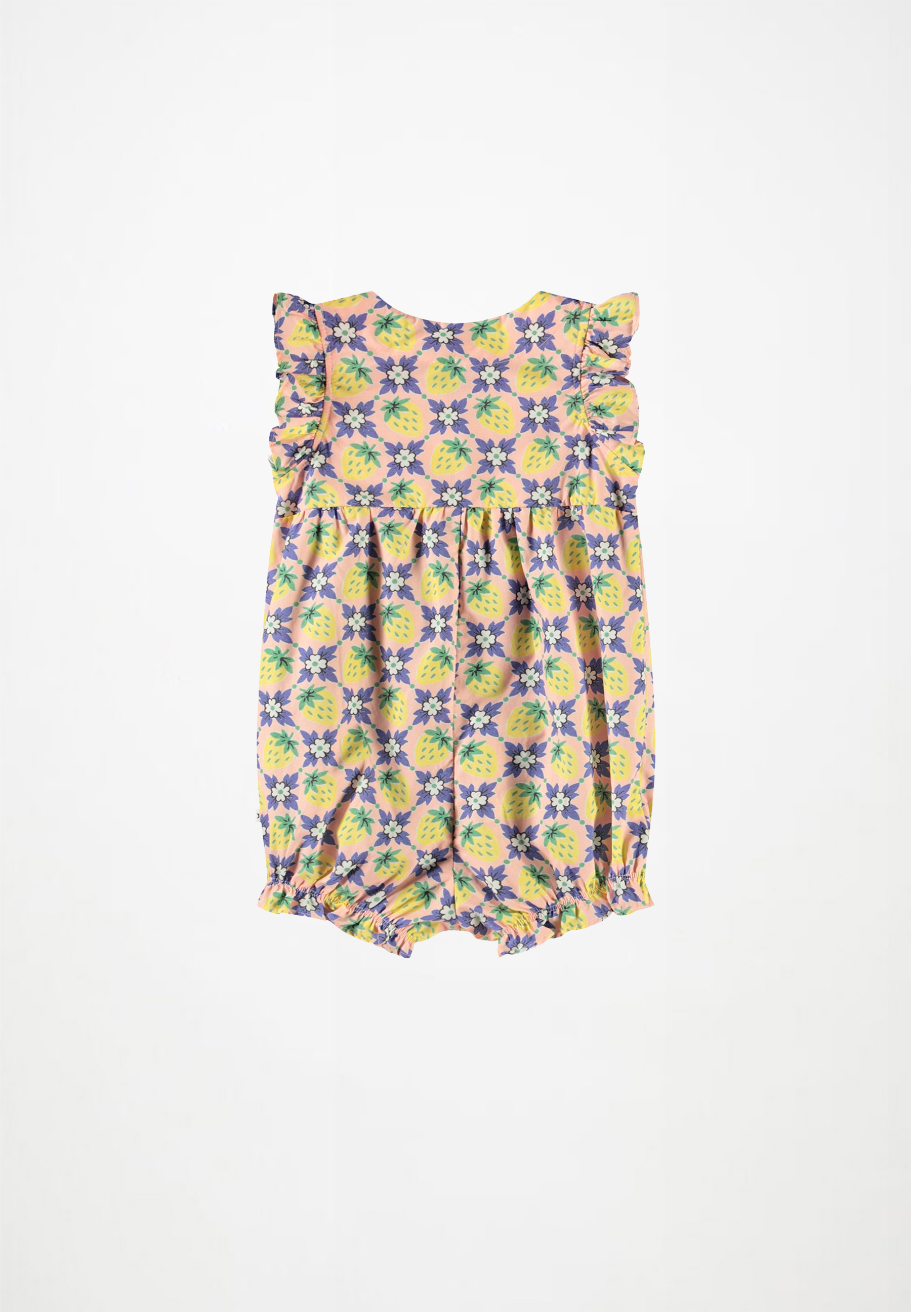 Fonda Vintage Berries