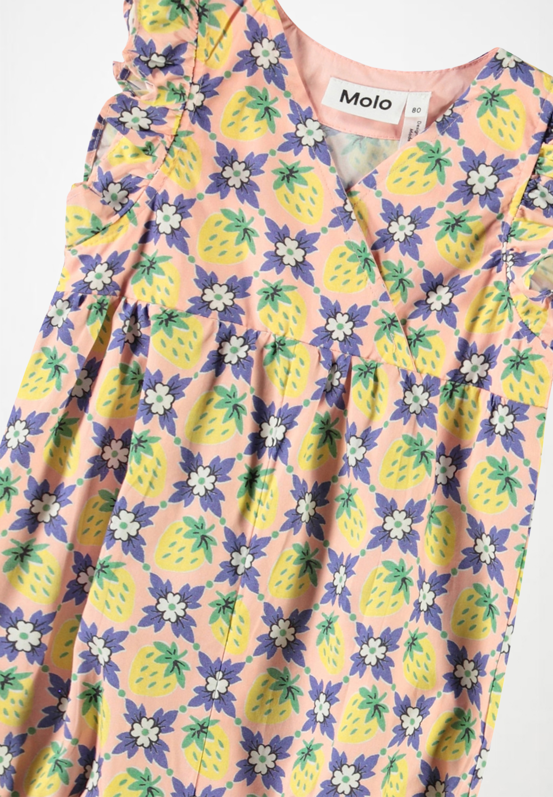 Fonda Vintage Berries