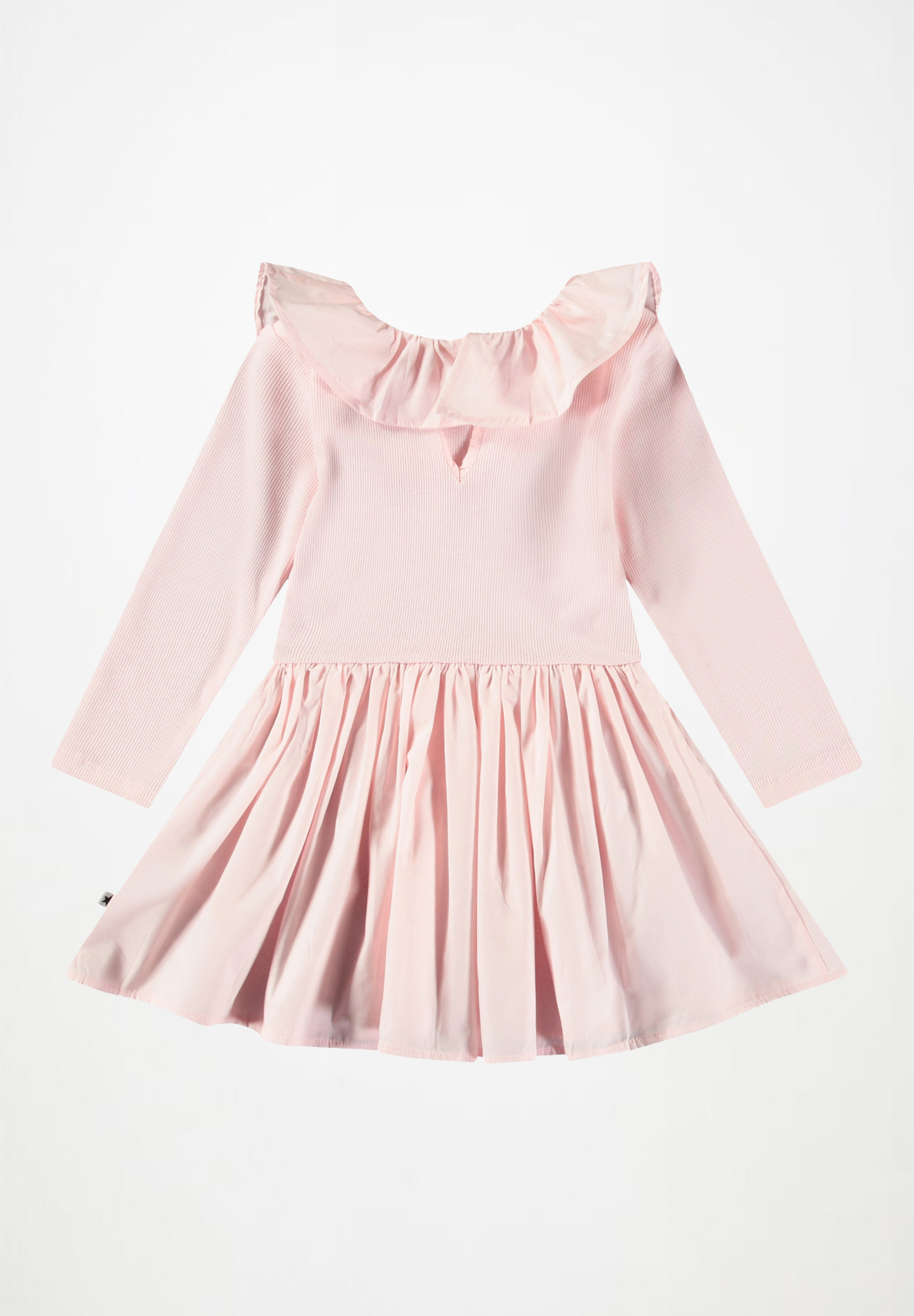 Crystala Charlotte Pink