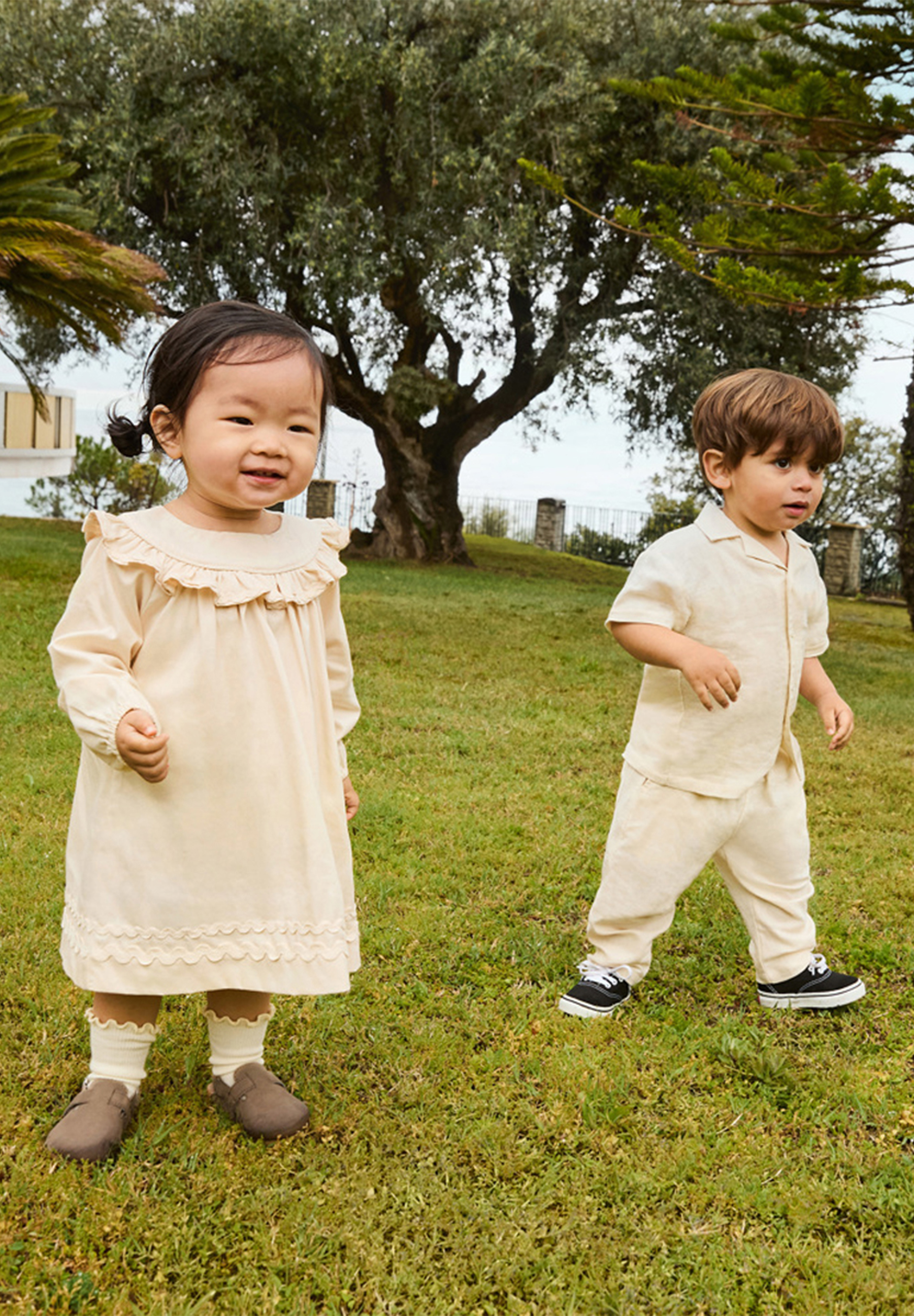 Cailin Brazilian Sand