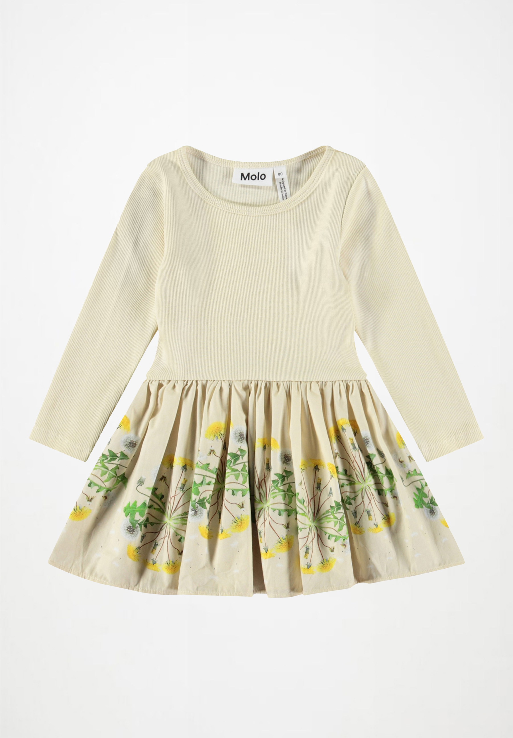 Candi Baby Dandelion