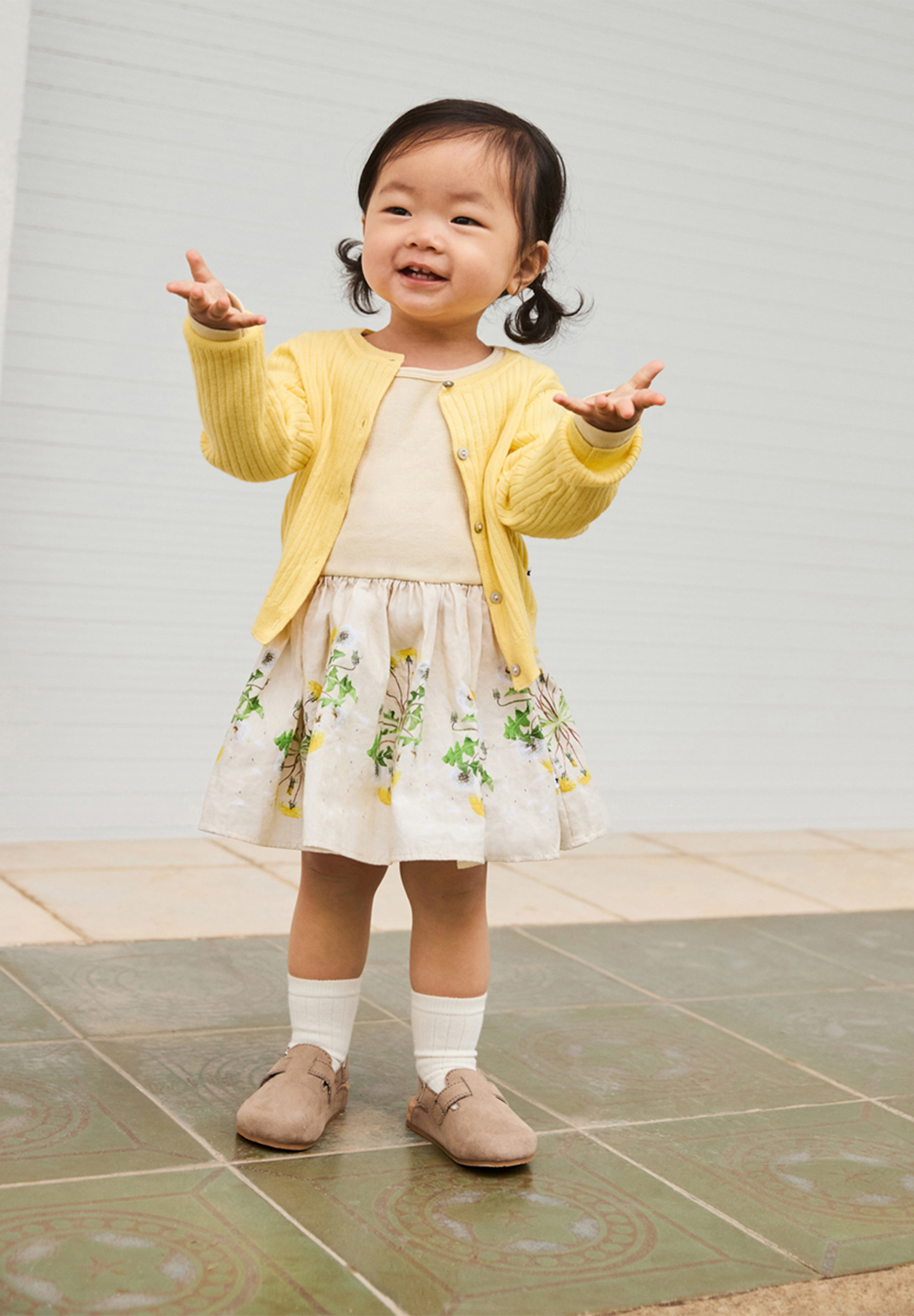 Candi Baby Dandelion