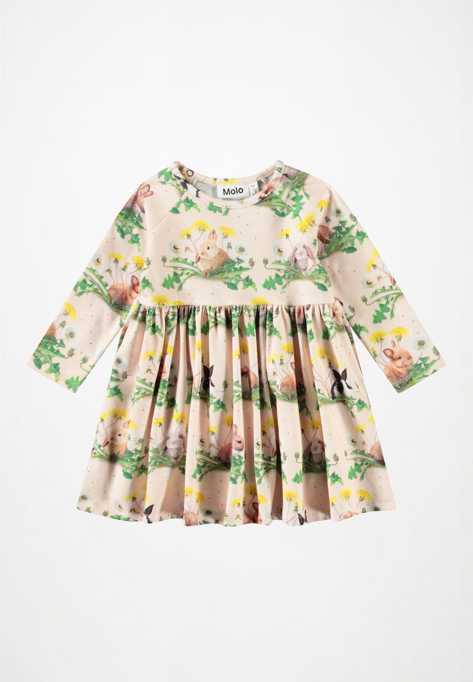 Charmaine Bunnies United