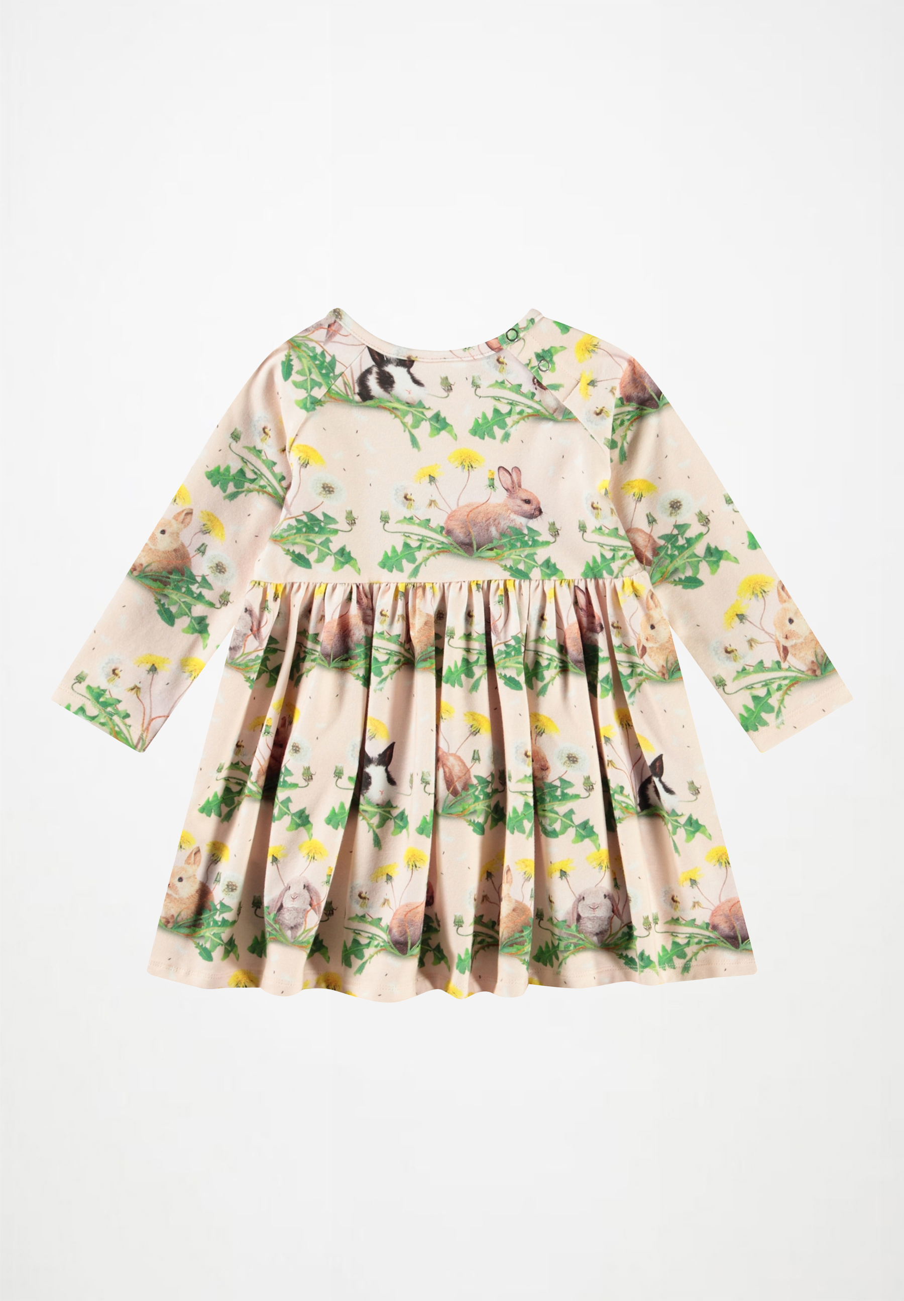 Charmaine Bunnies United