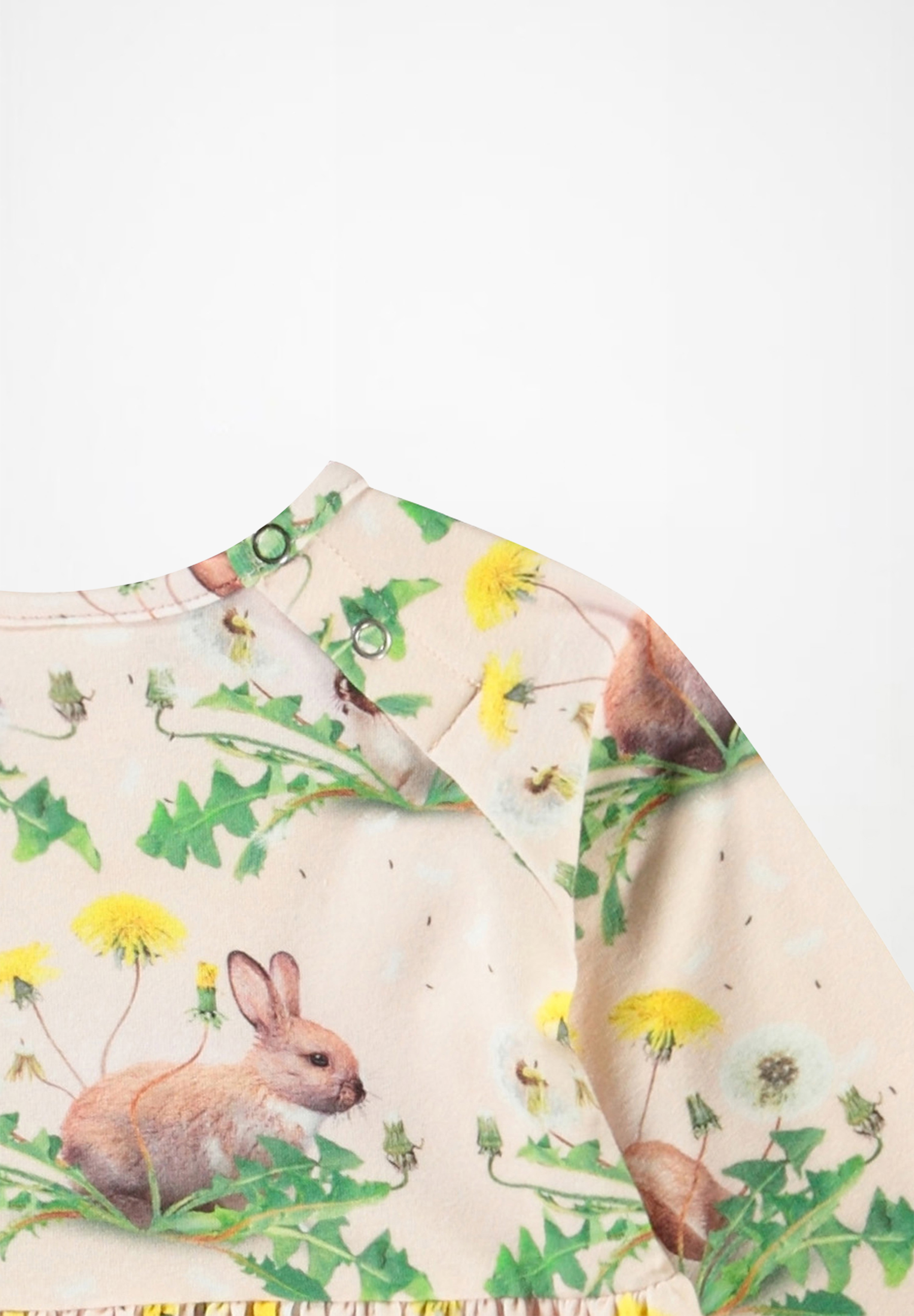 Charmaine Bunnies United