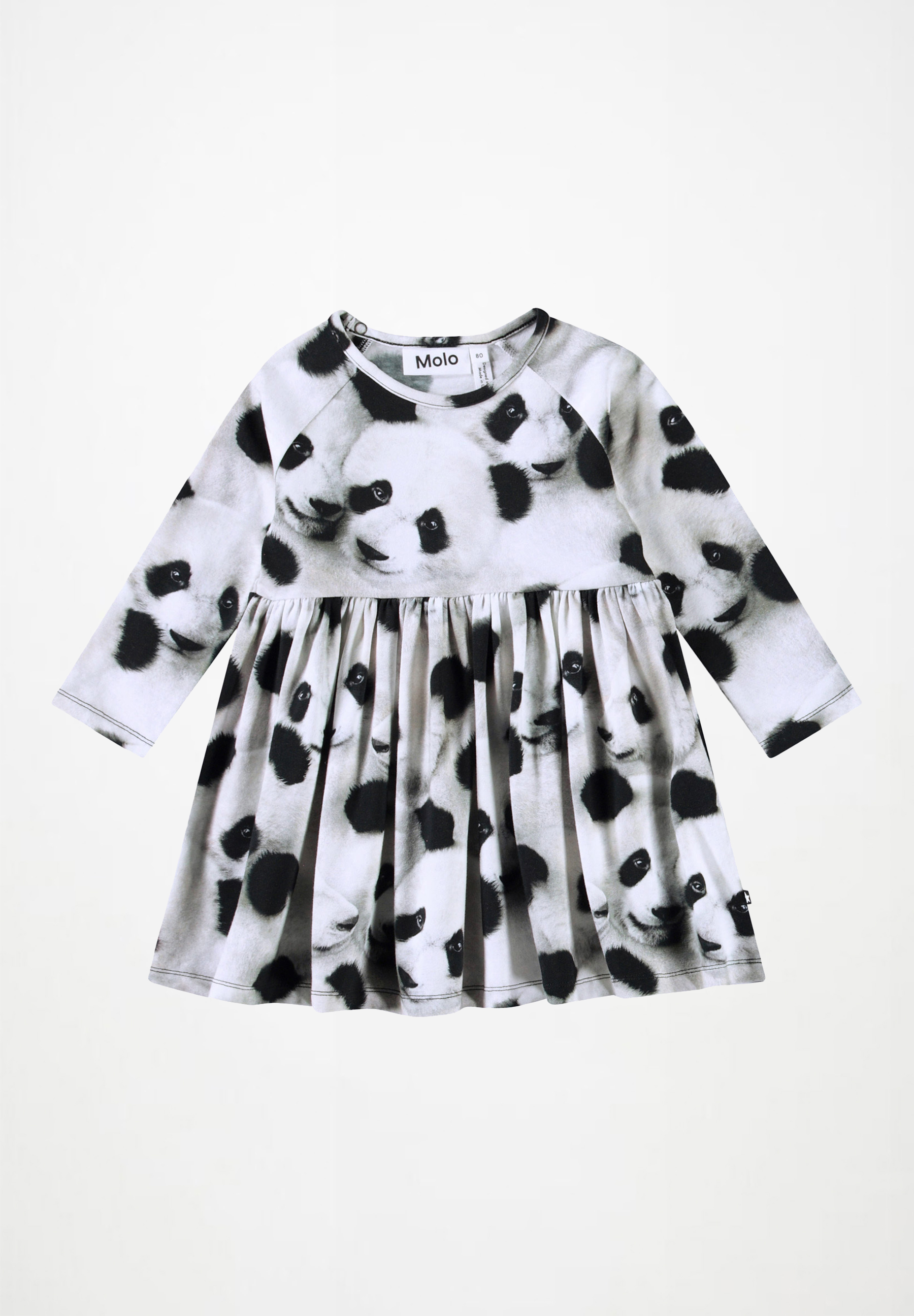 Charmaine Giant Panda