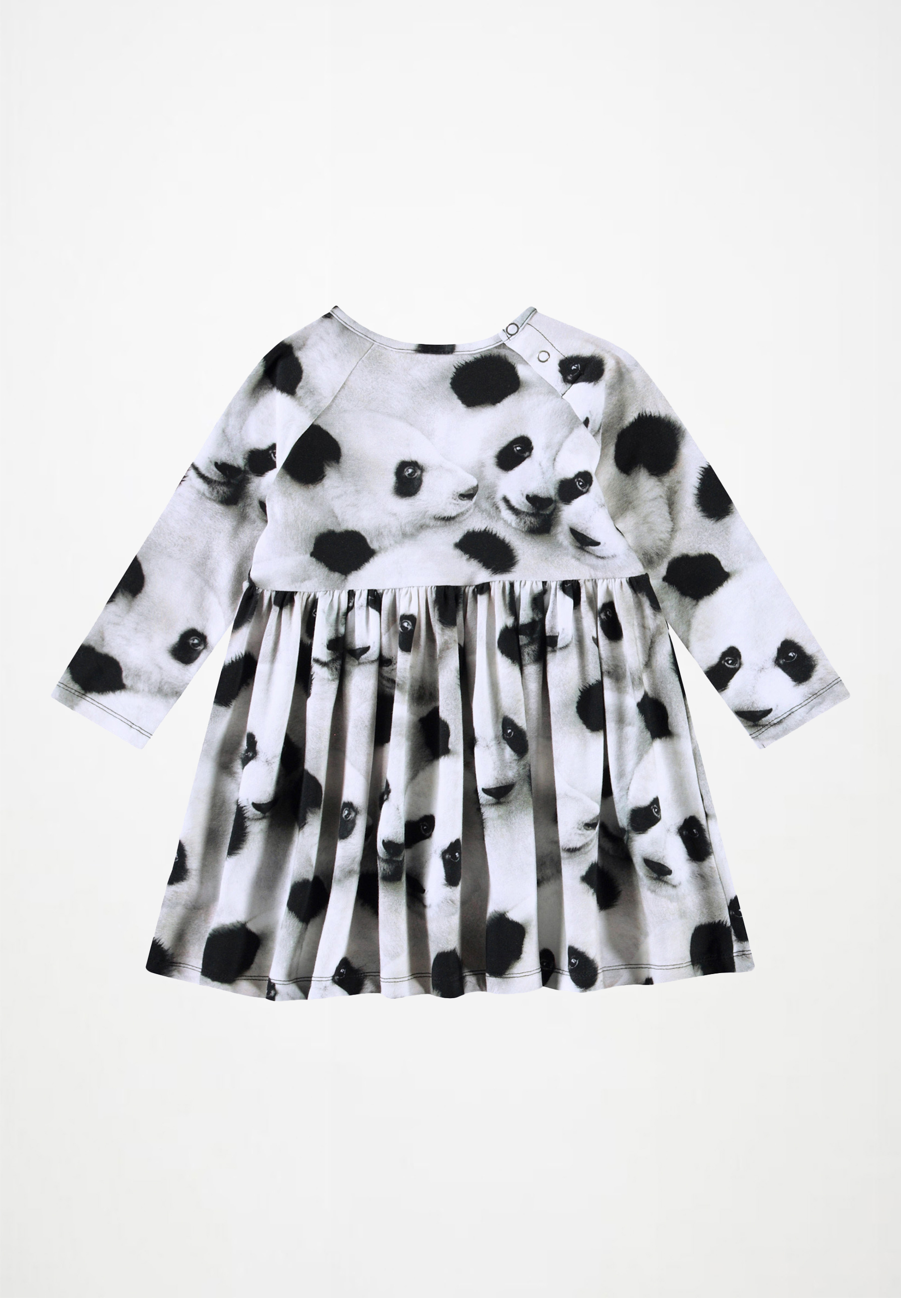 Charmaine Giant Panda