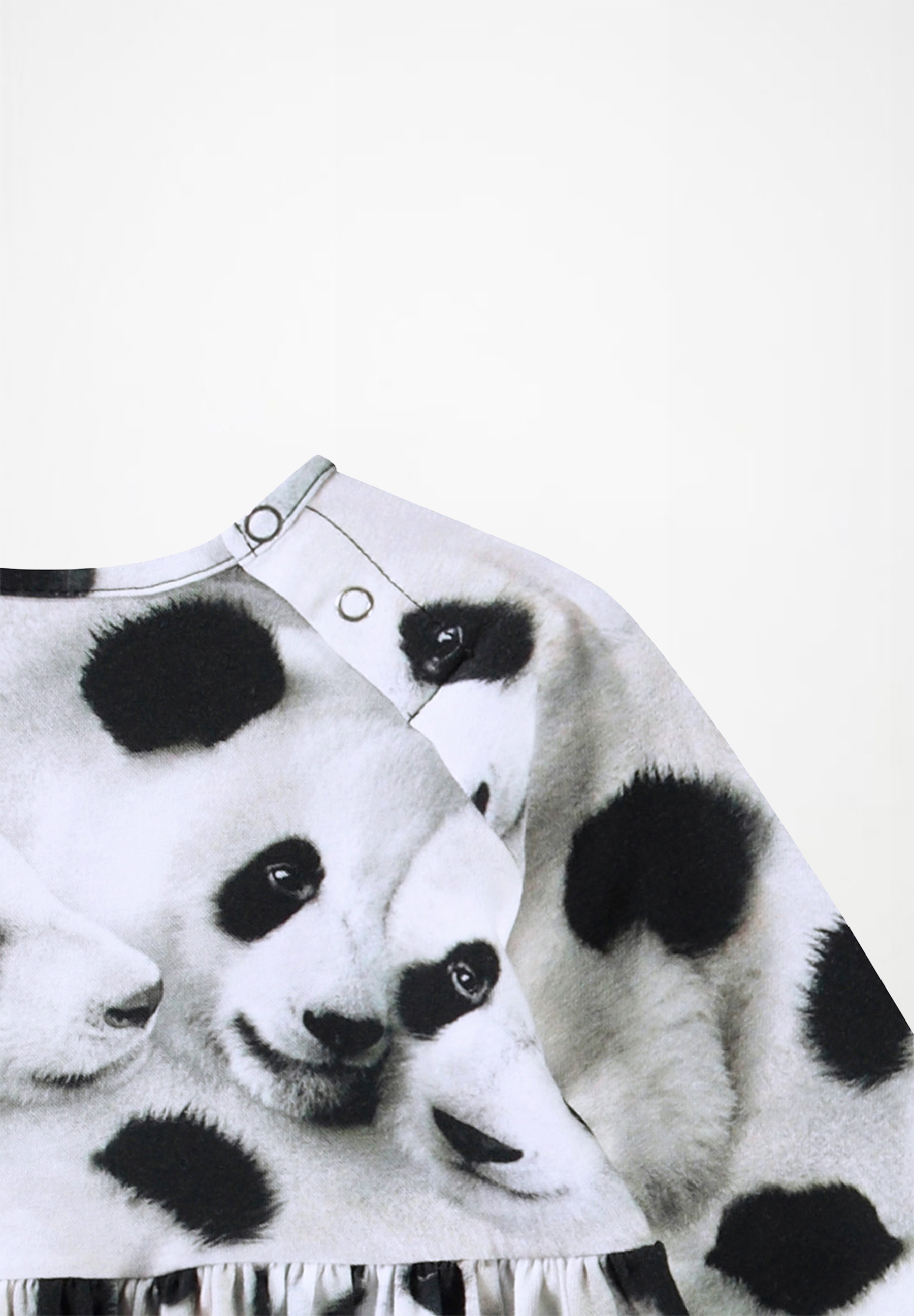 Charmaine Giant Panda