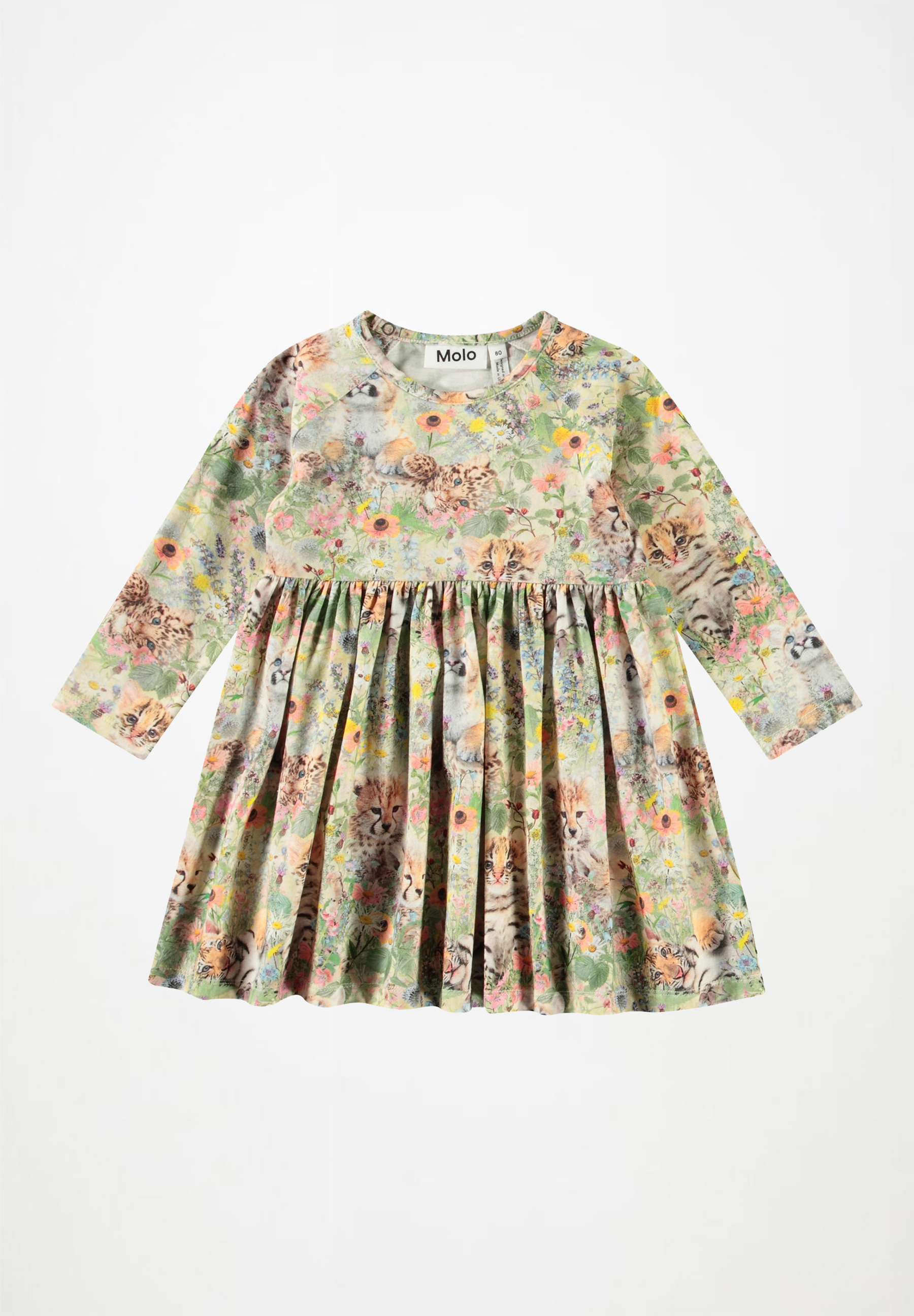 Charmaine Meadow Cubs