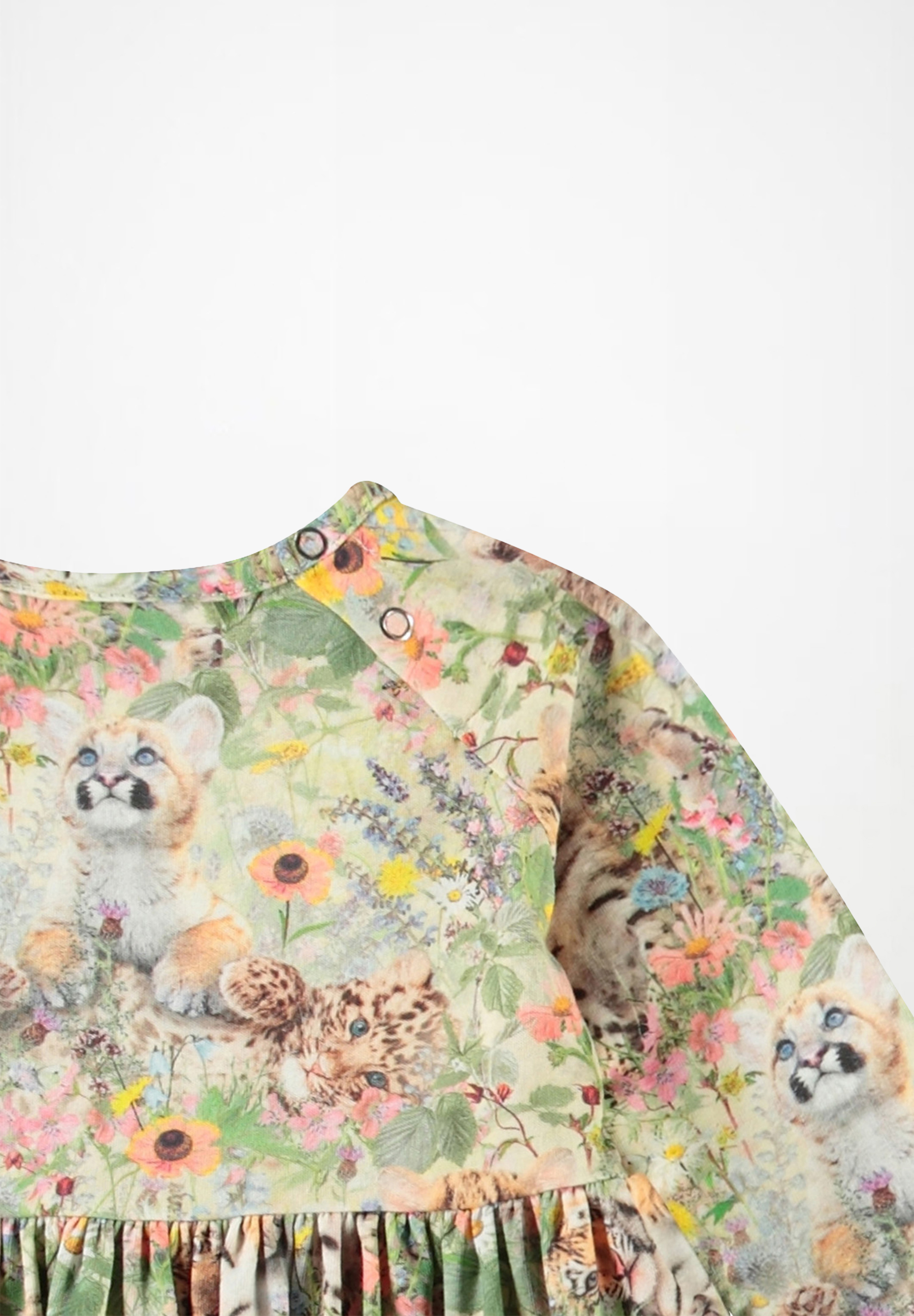 Charmaine Meadow Cubs