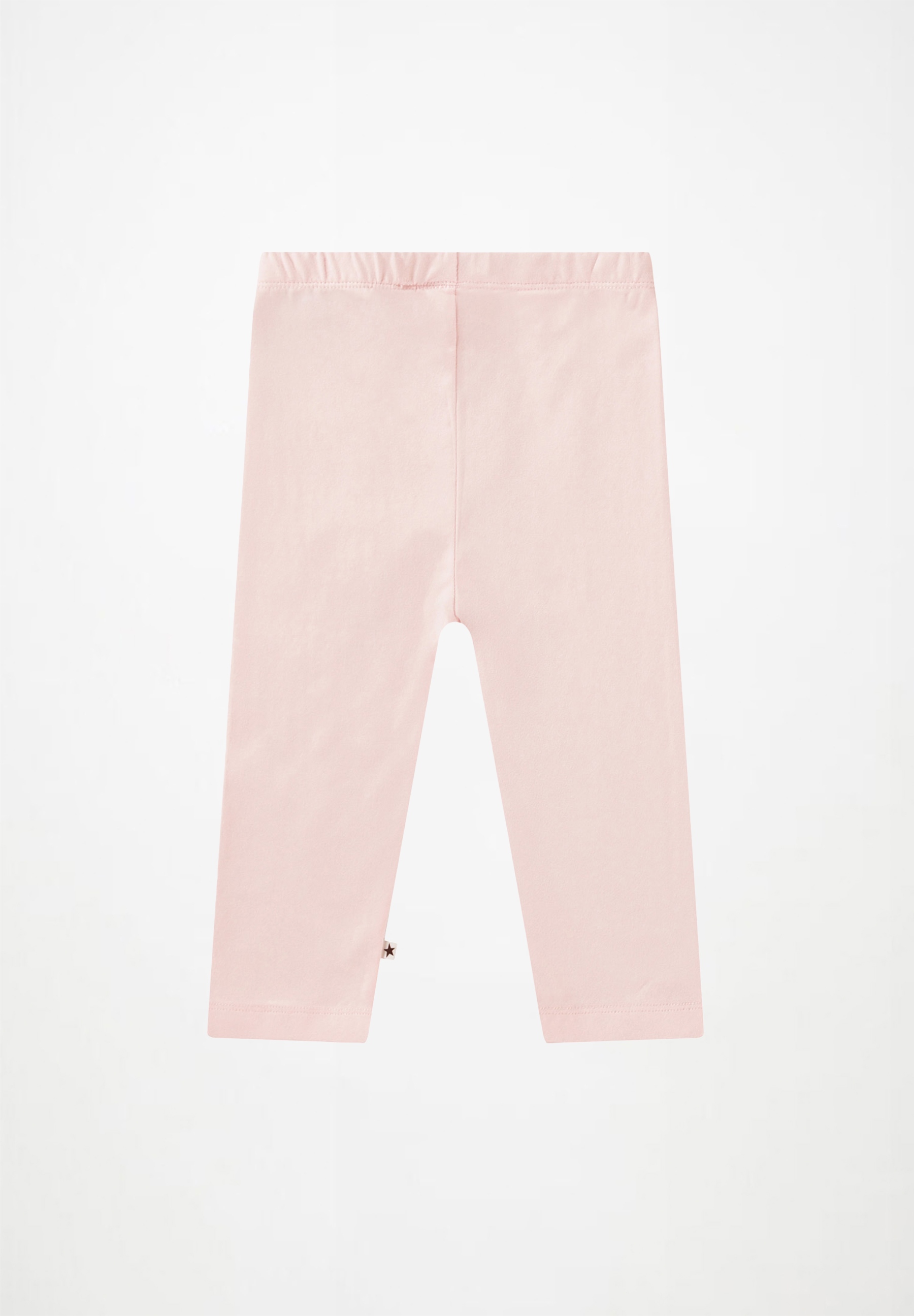 Nette Solid Charlotte Pink