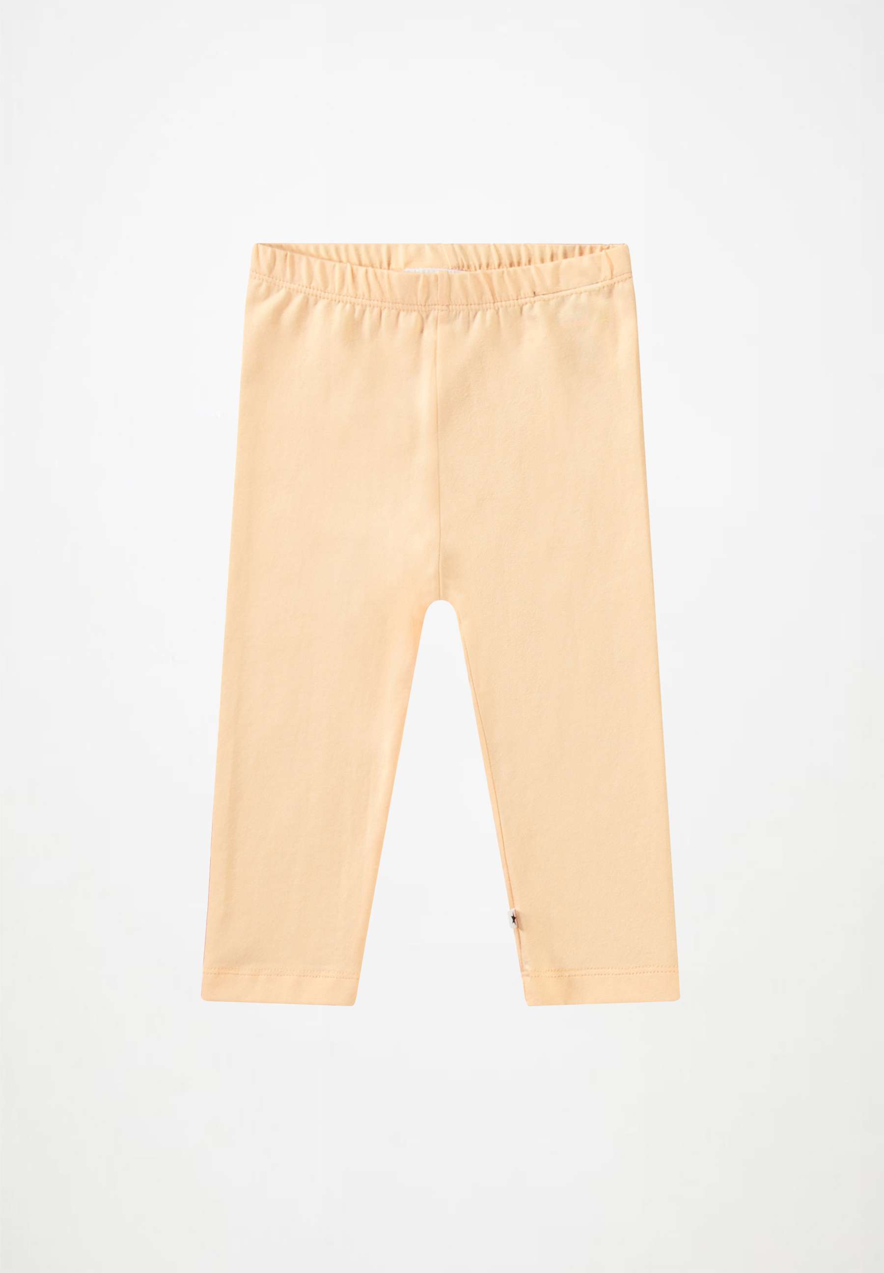 Nette Solid Pale Melon