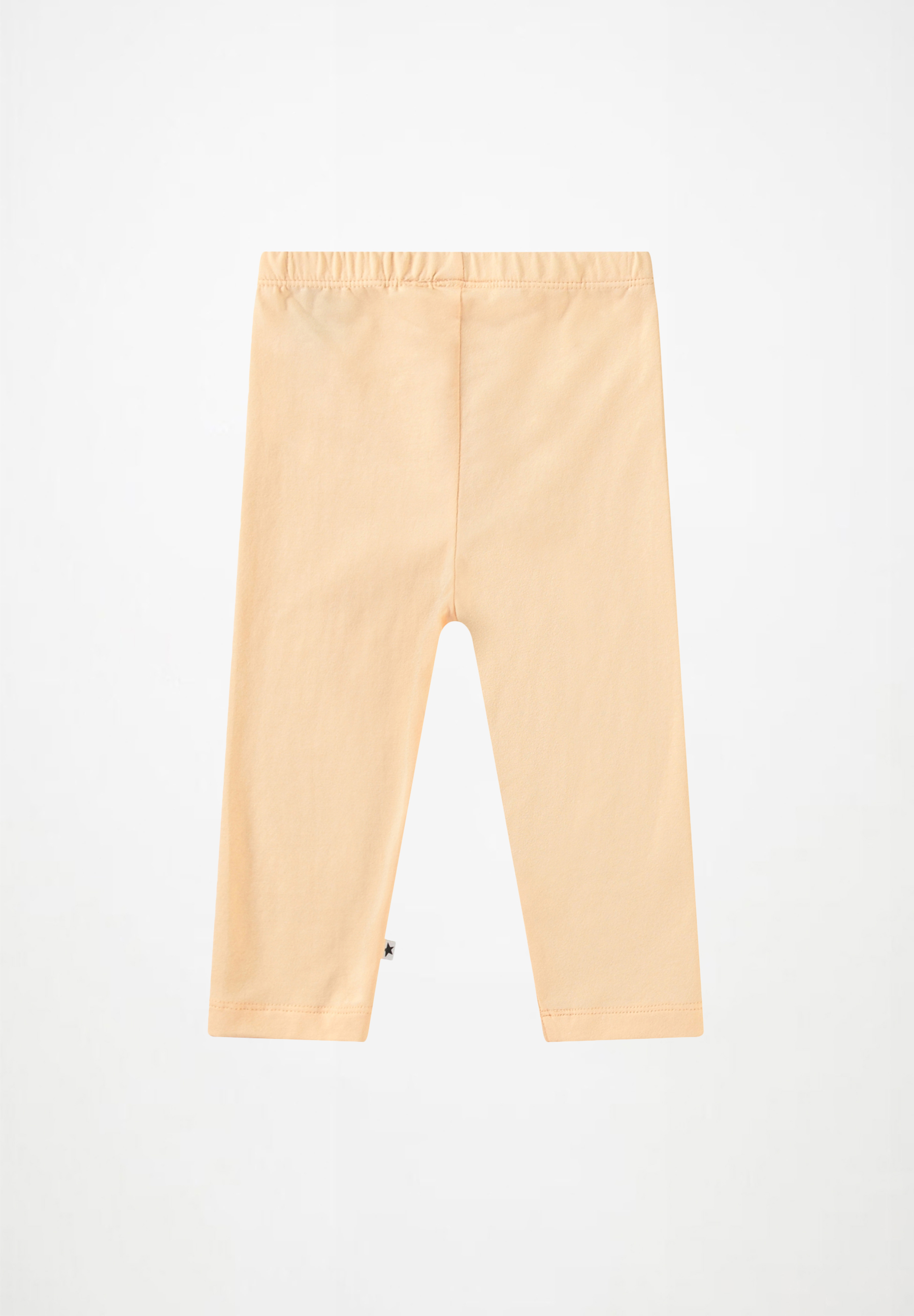 Nette Solid Pale Melon