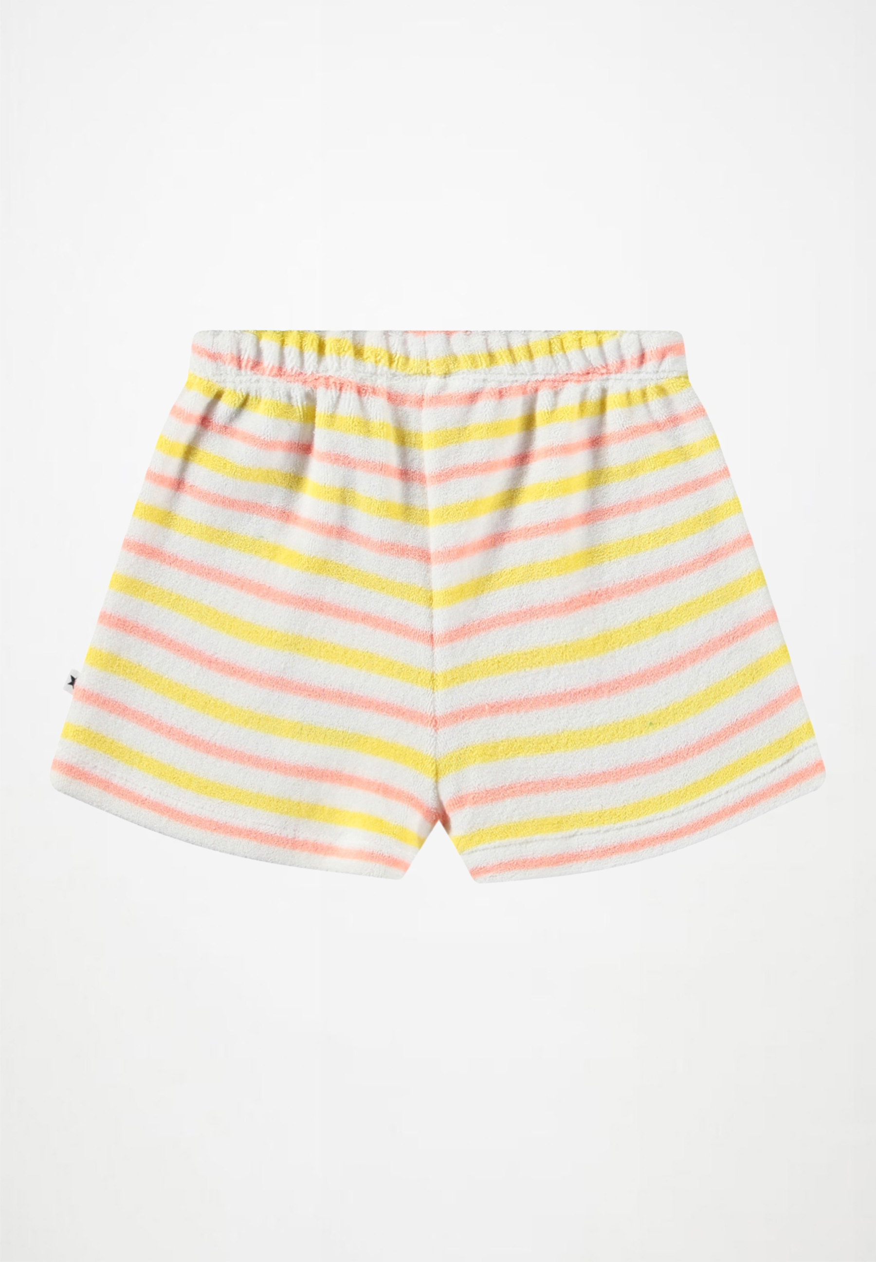 Signe Sun Melon Stripe