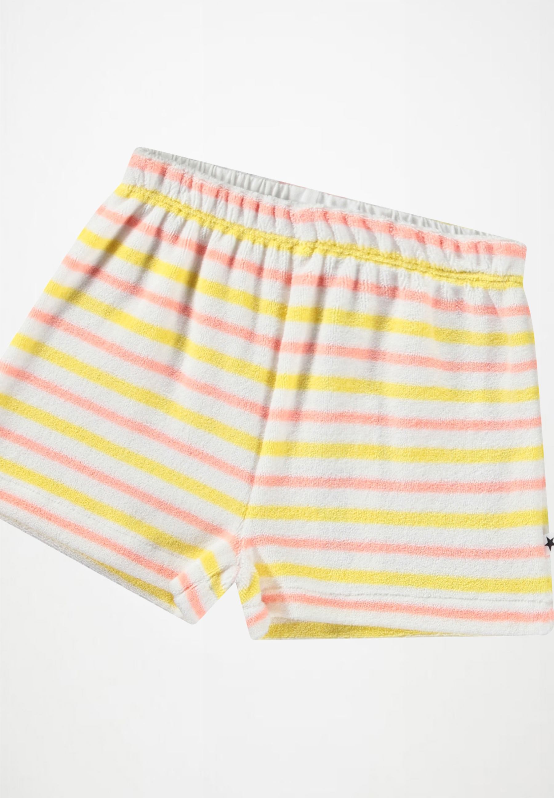 Signe Sun Melon Stripe