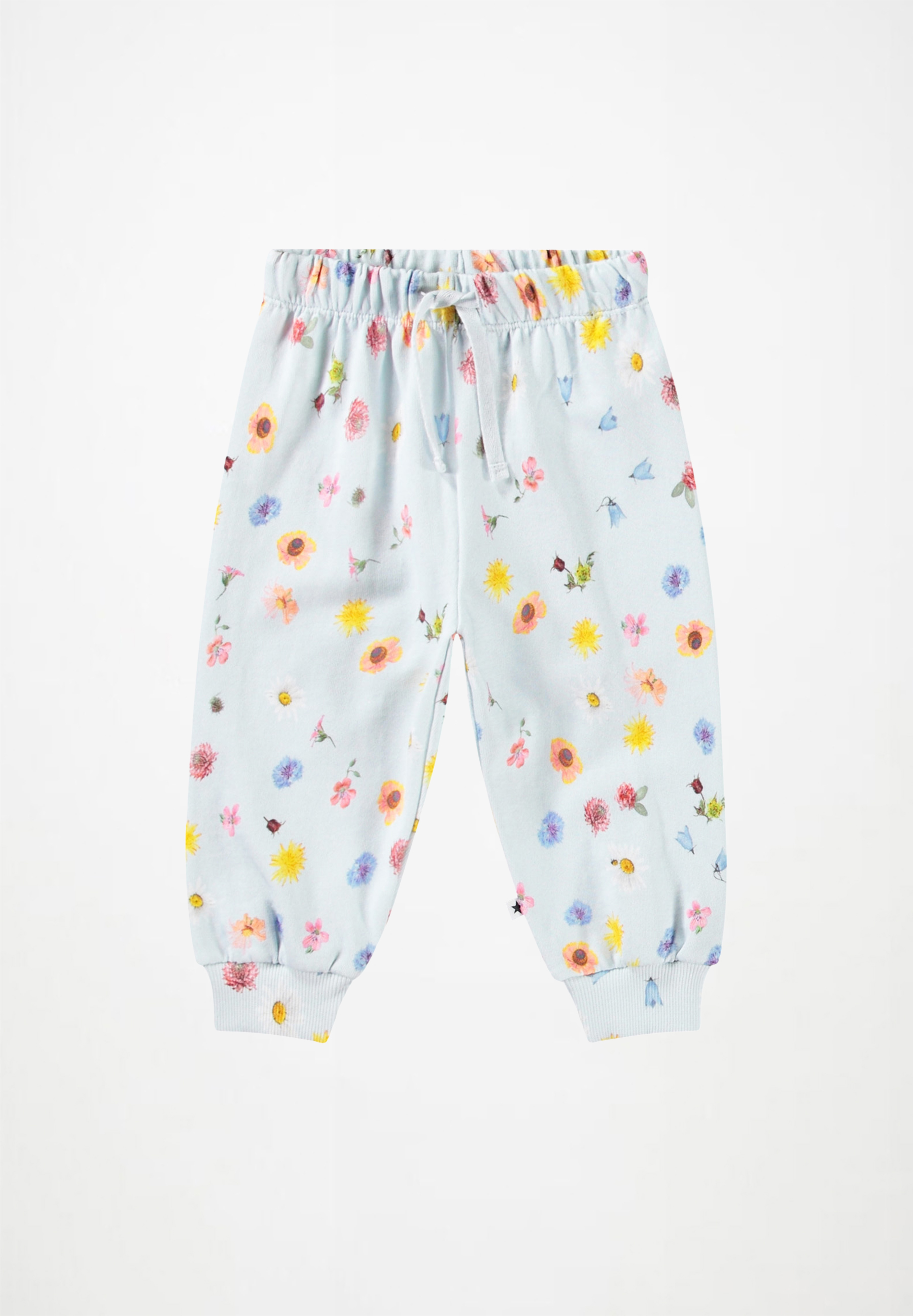 Simeon Small Flowers Baby