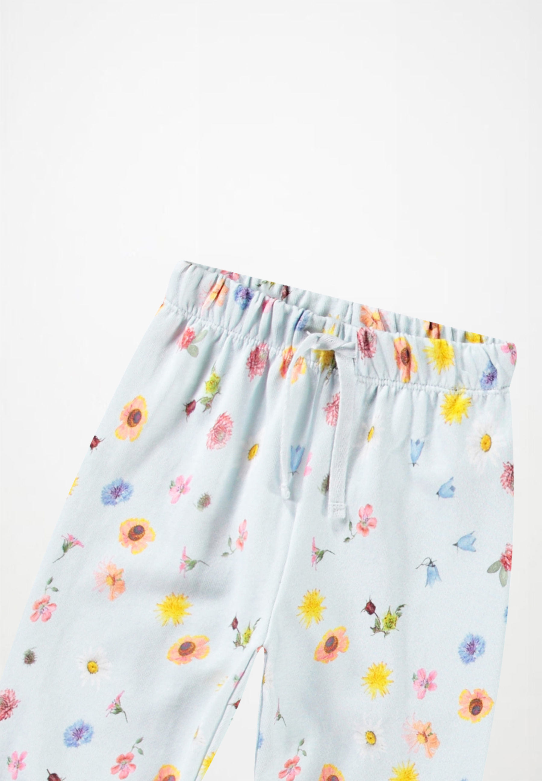 Simeon Small Flowers Baby