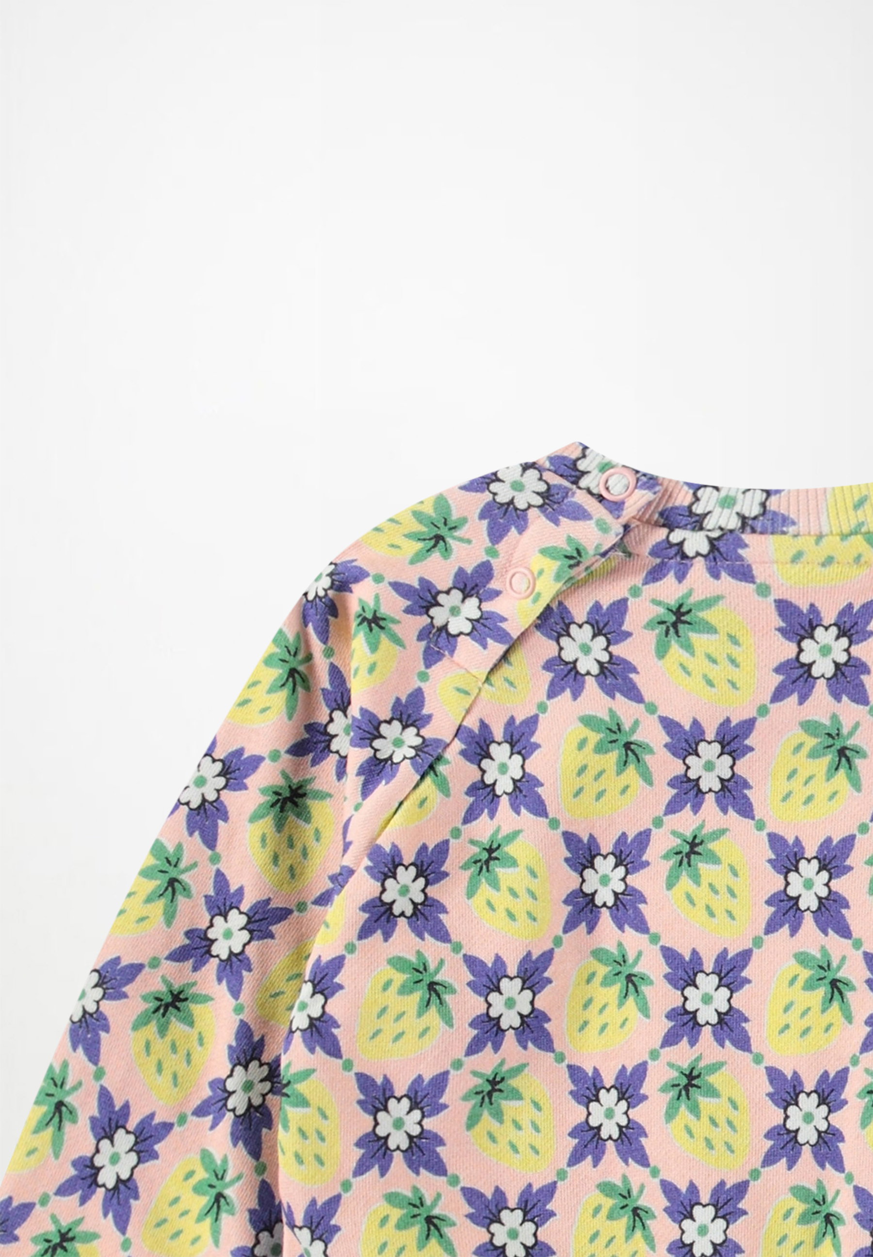 Disc Vintage Berries