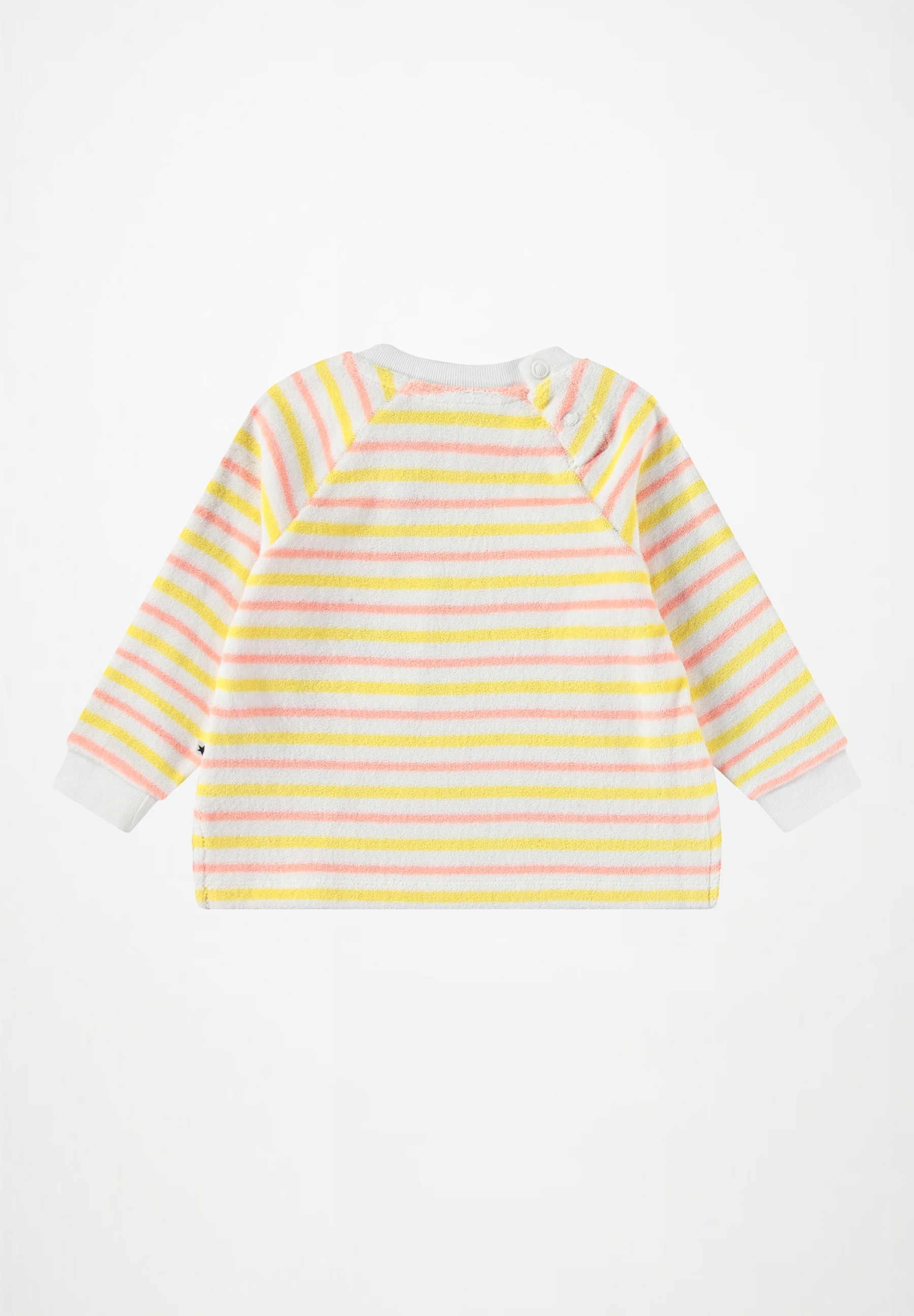 Dora Sun Melon Stripe