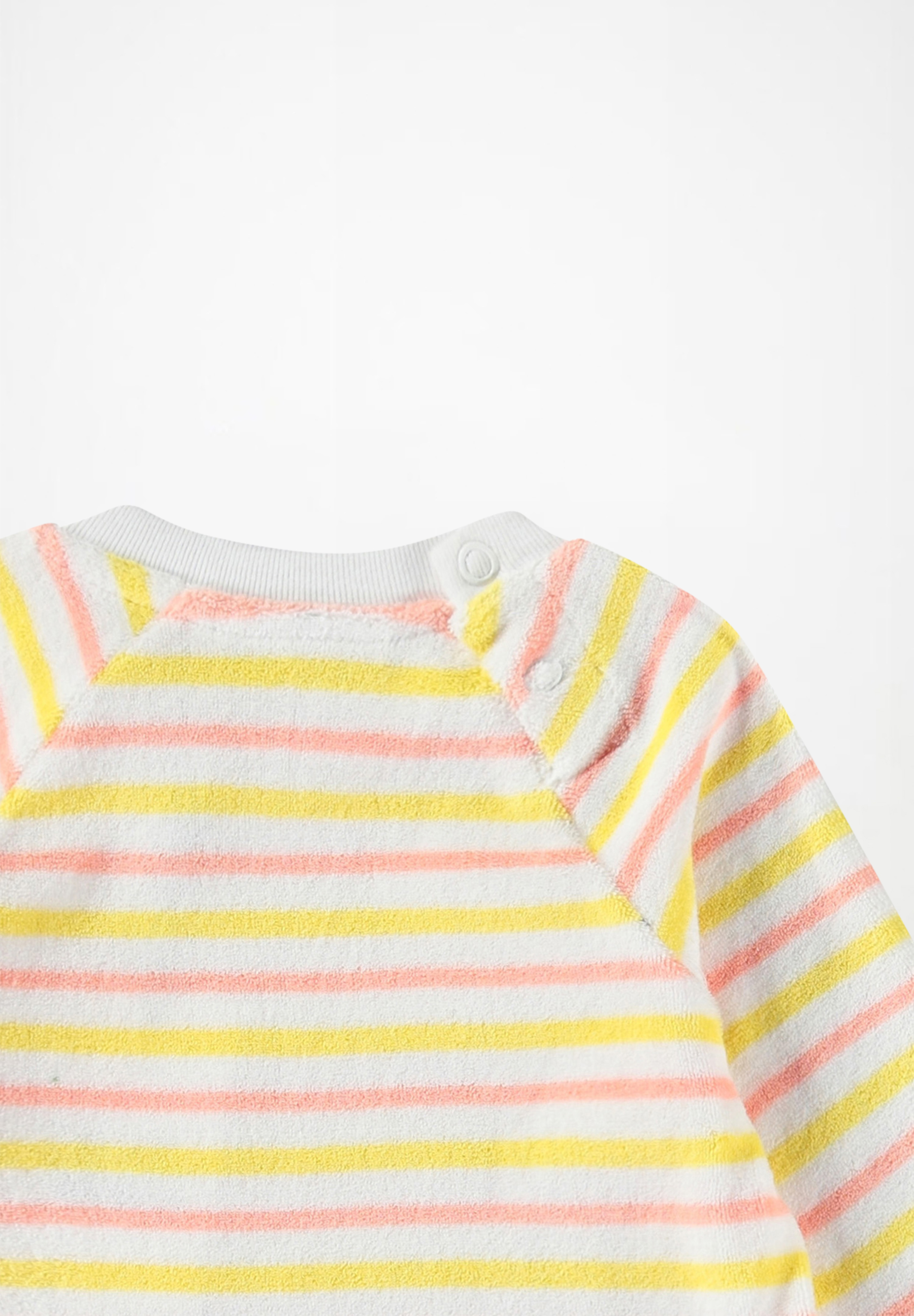 Dora Sun Melon Stripe