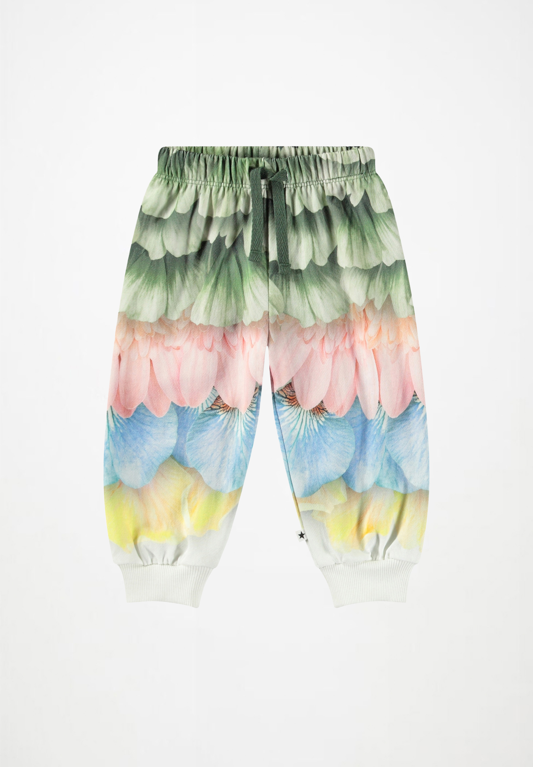 Disc Set Petal Rainbow