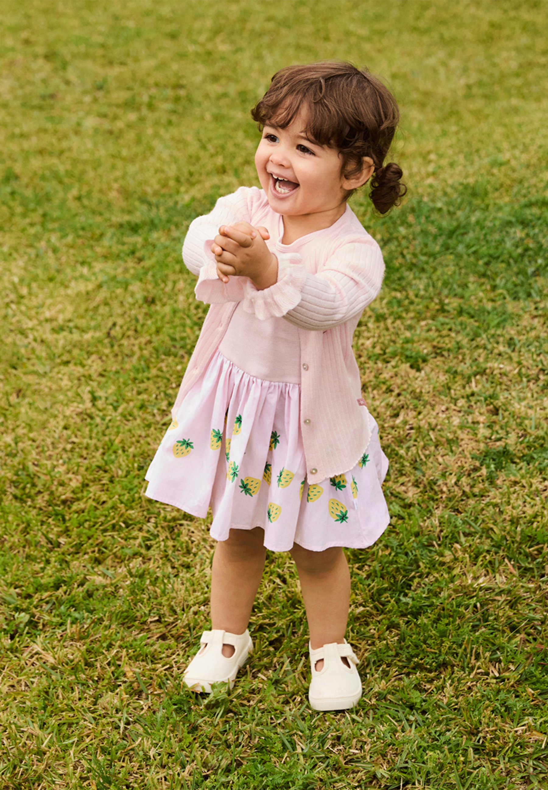 Gabby Charlotte Pink