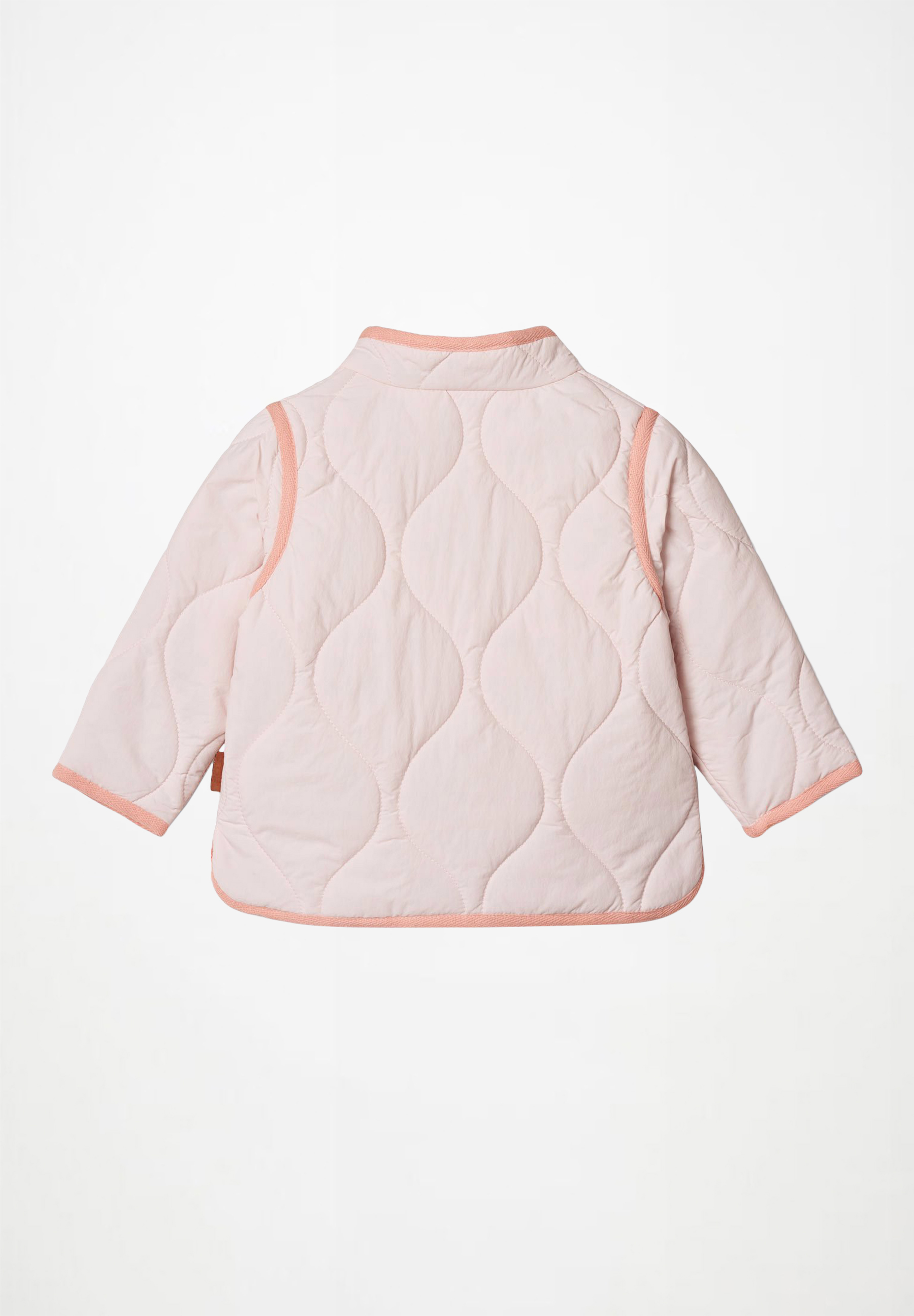 Harrie Charlotte Pink