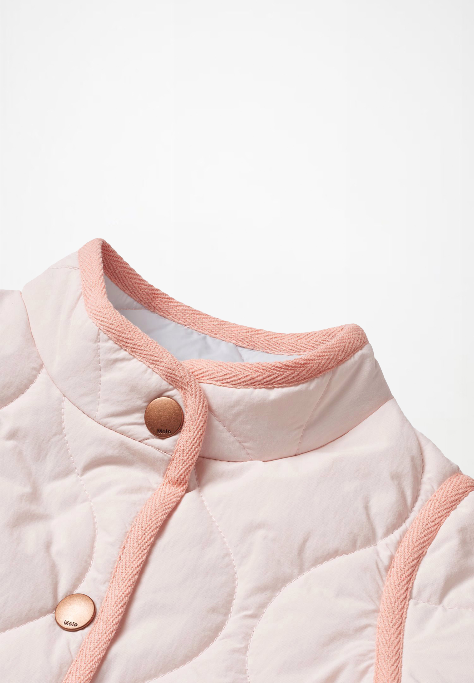 Harrie Charlotte Pink