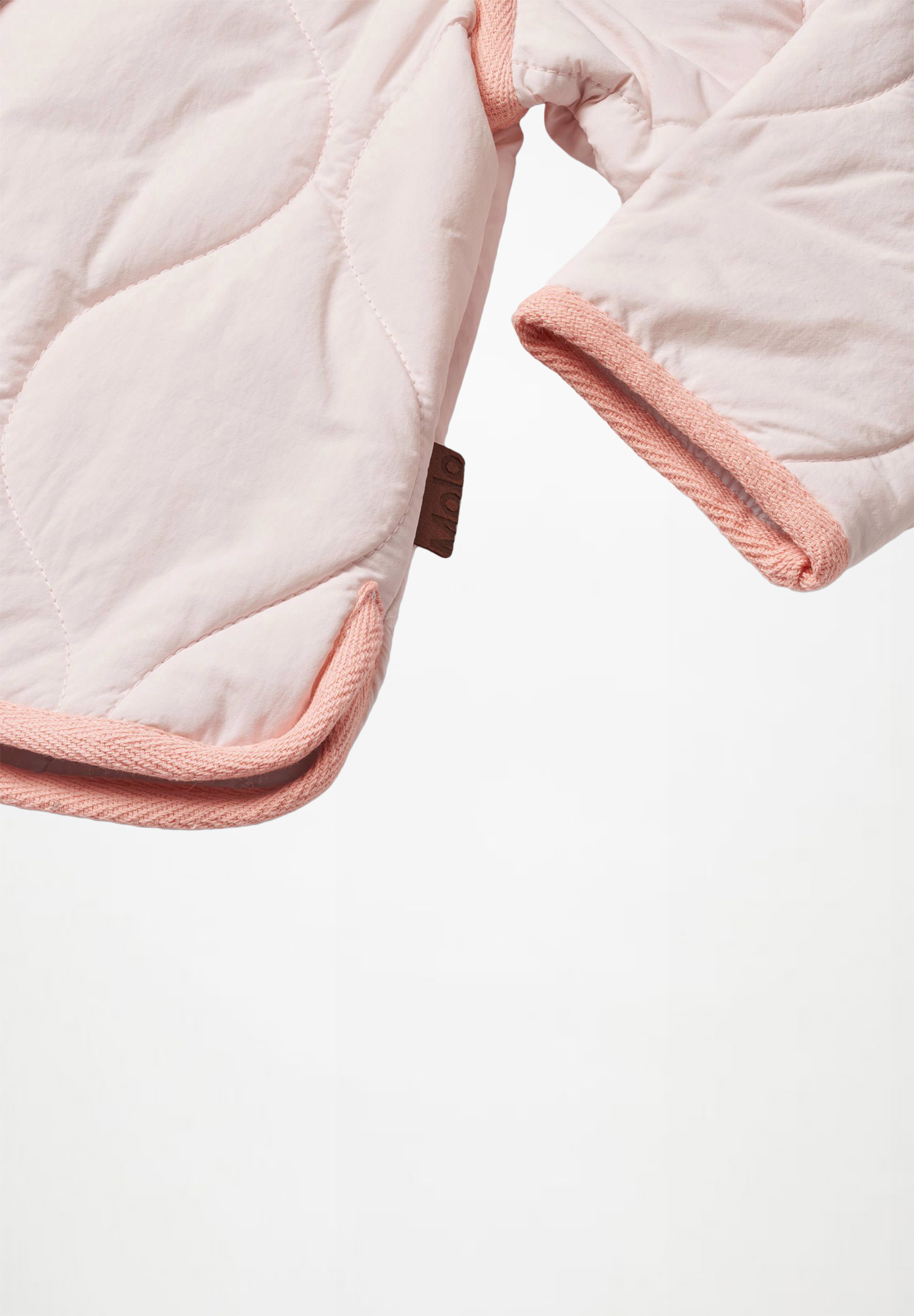 Harrie Charlotte Pink