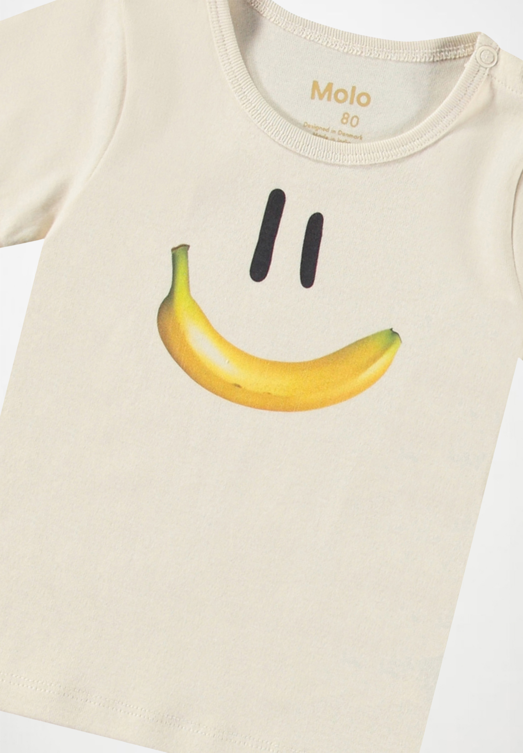 Easy Babynanas Smile