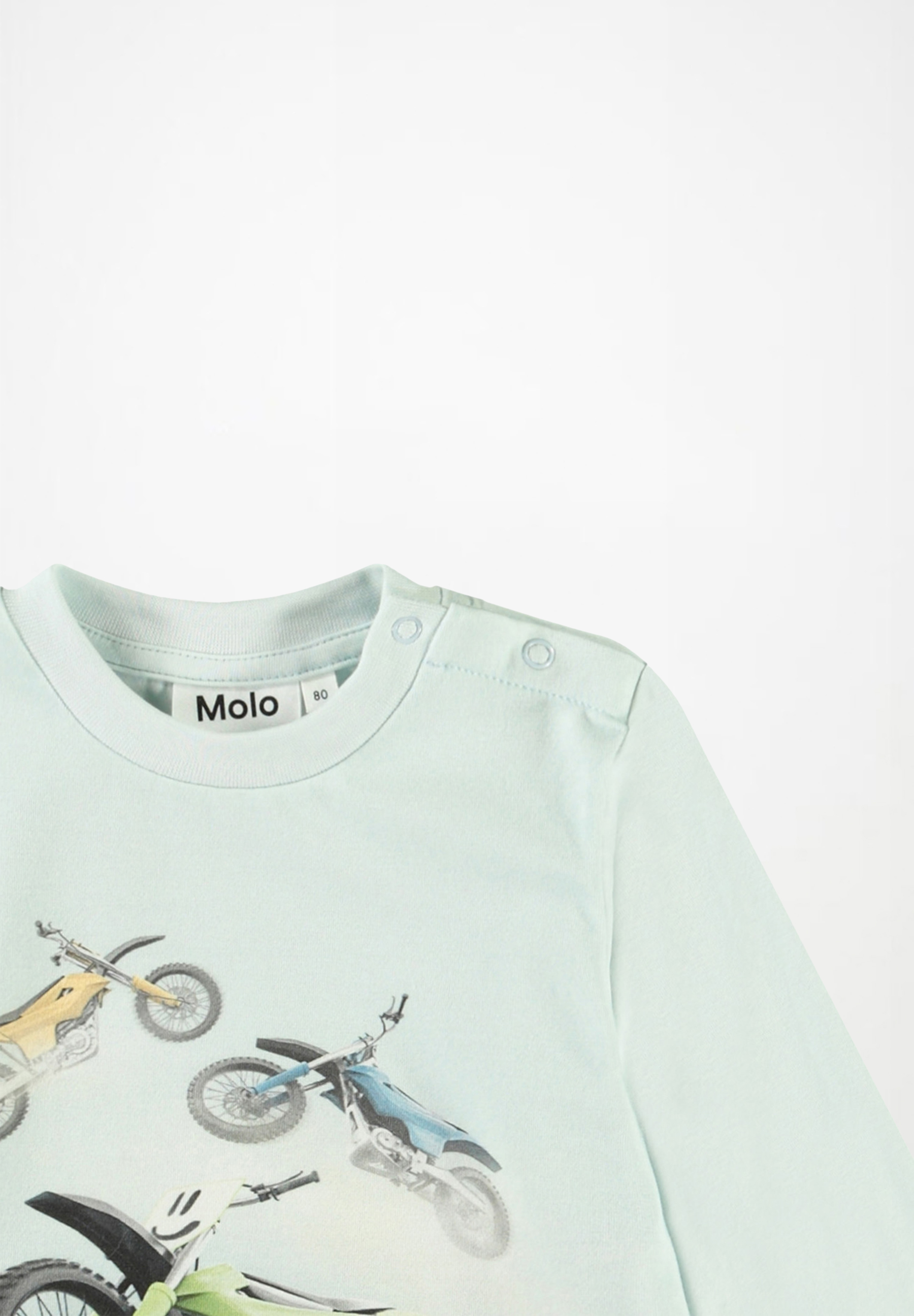 Eloy Minicross Smile