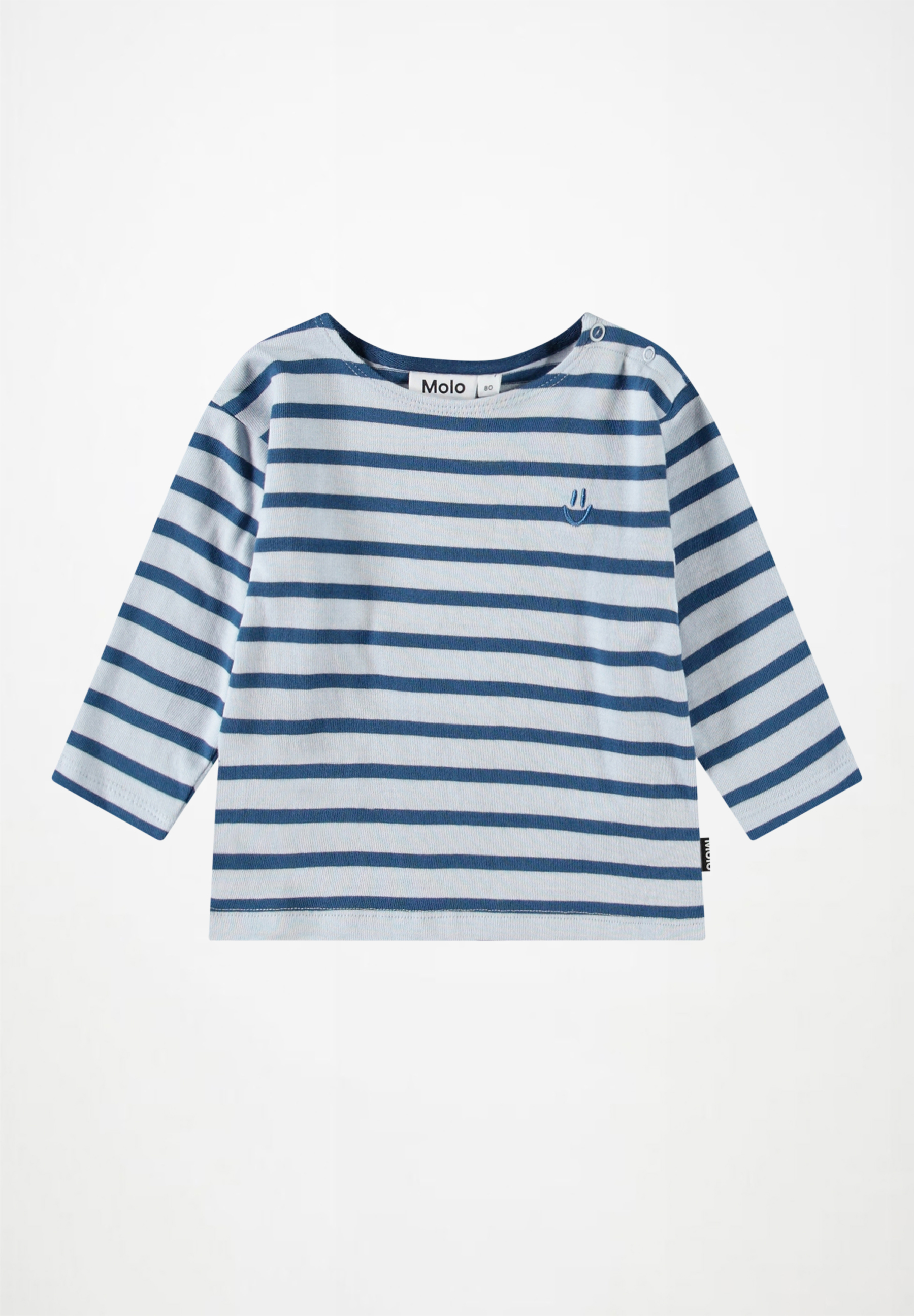 Edarko Lagoa stripe