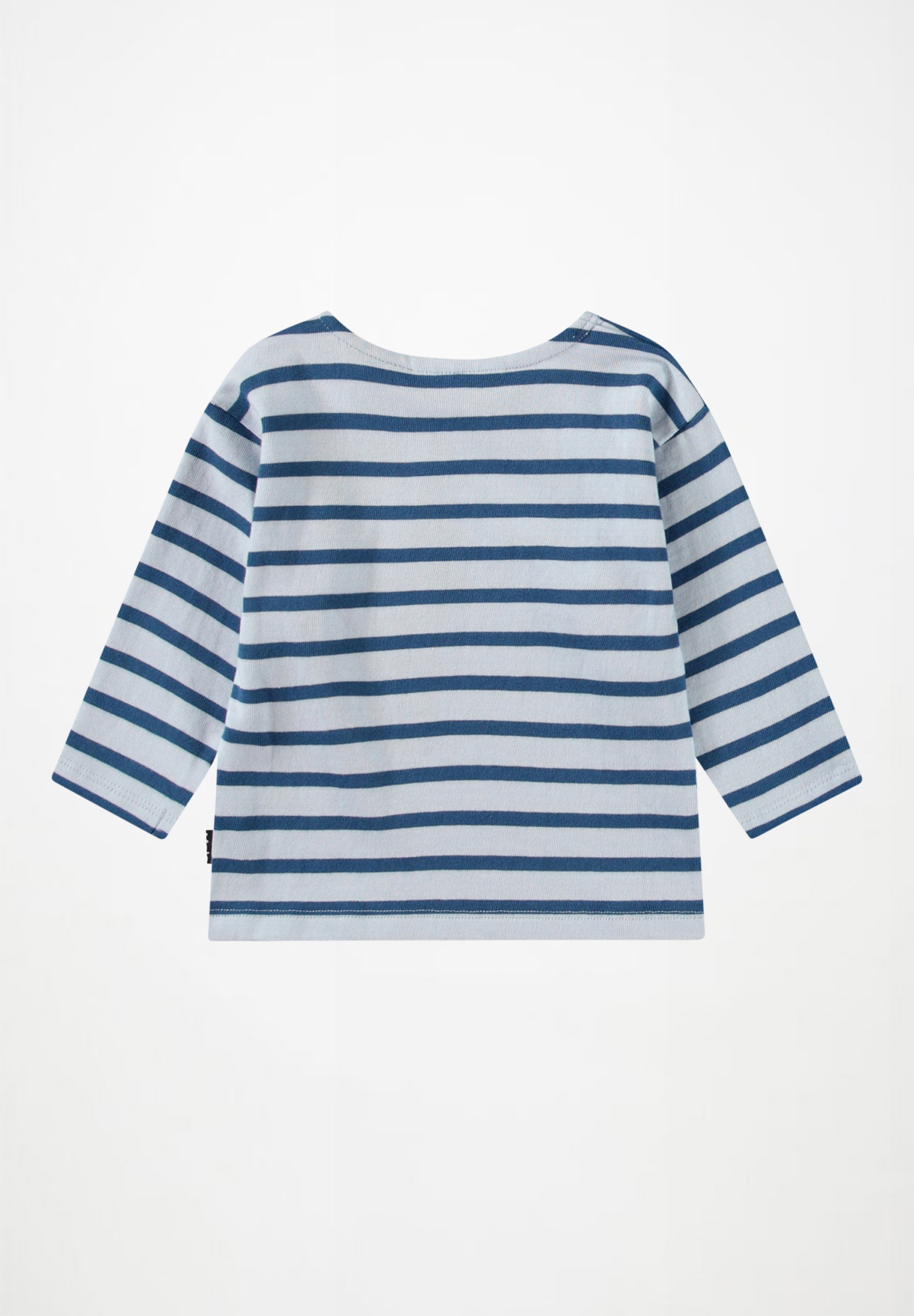 Edarko Lagoa stripe