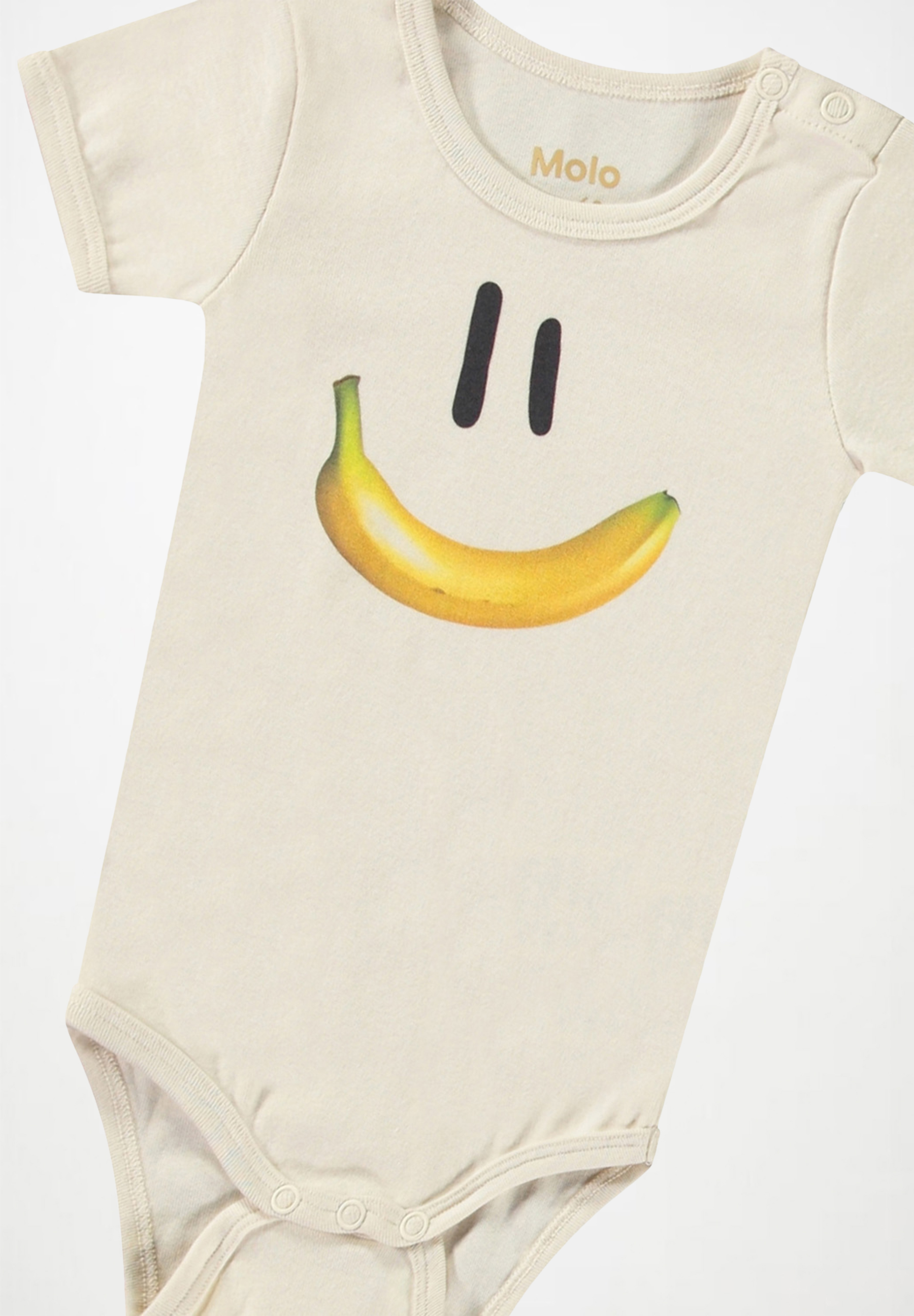 Fossie Babynanas Smile