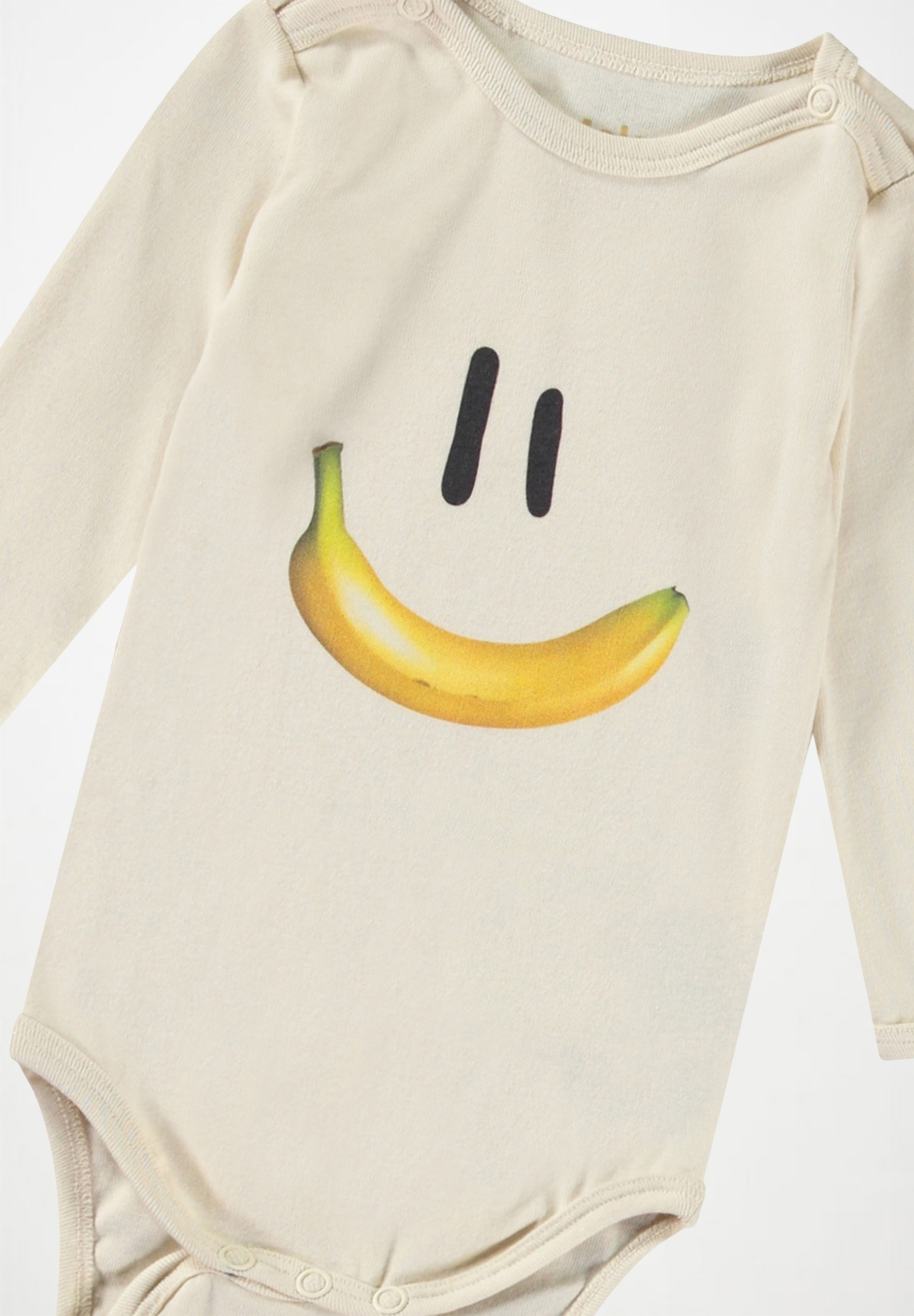 Foss Babynanas Smile