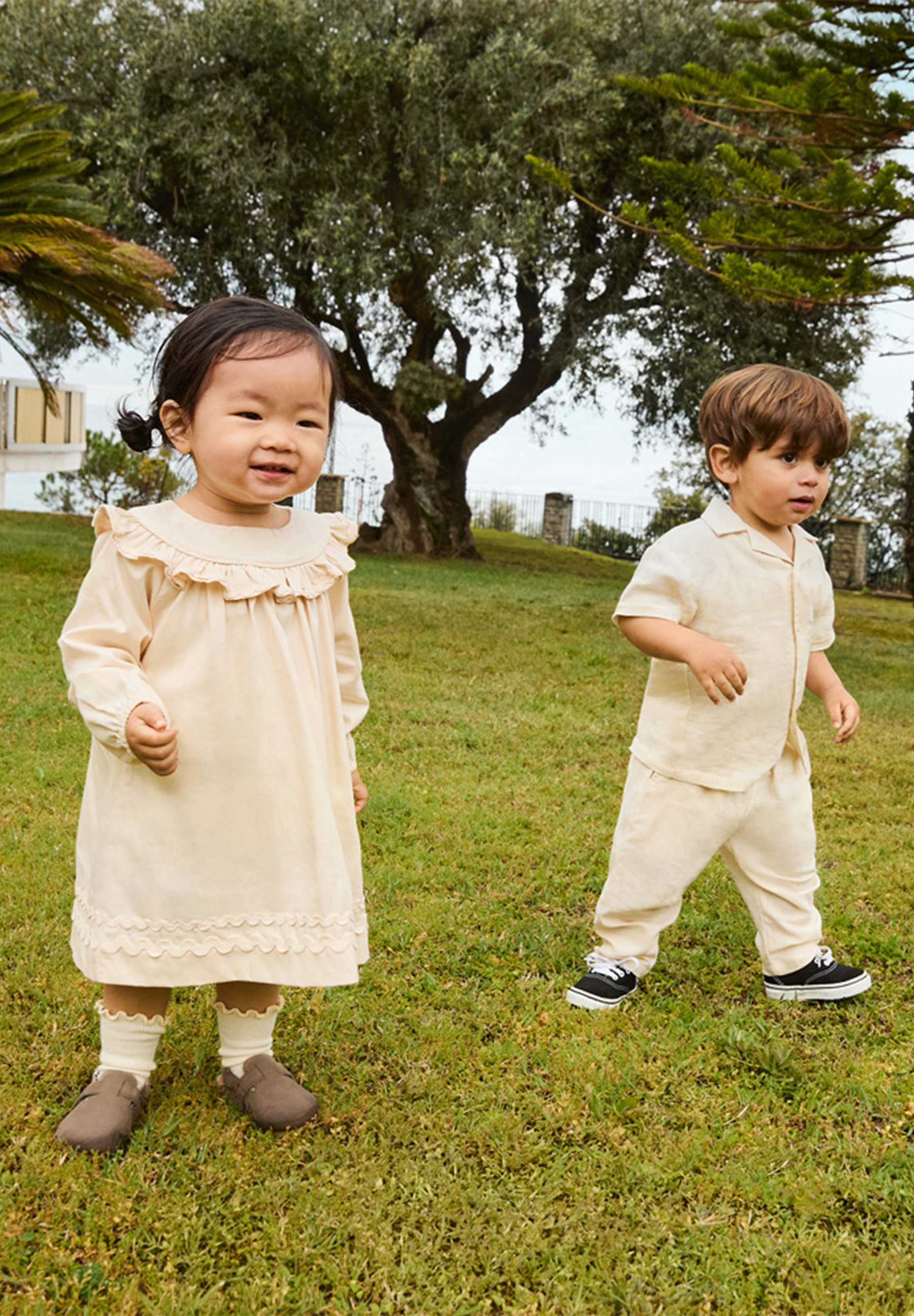 Eyou Set Summer Sand