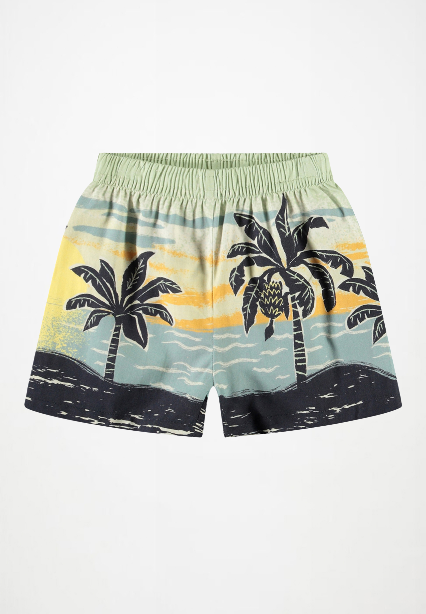 Solar Palm Babynanas