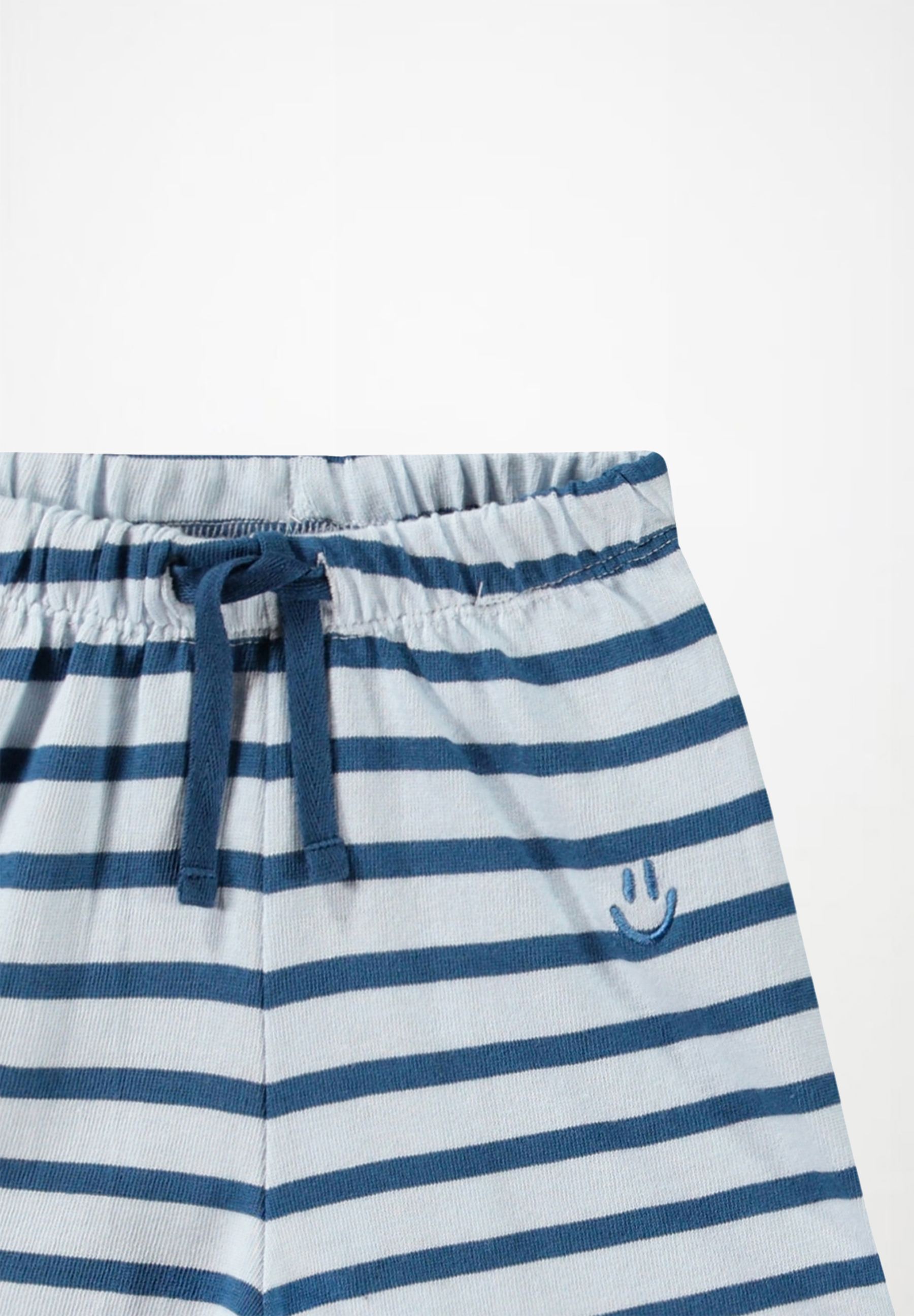 Skie Lagoa stripe