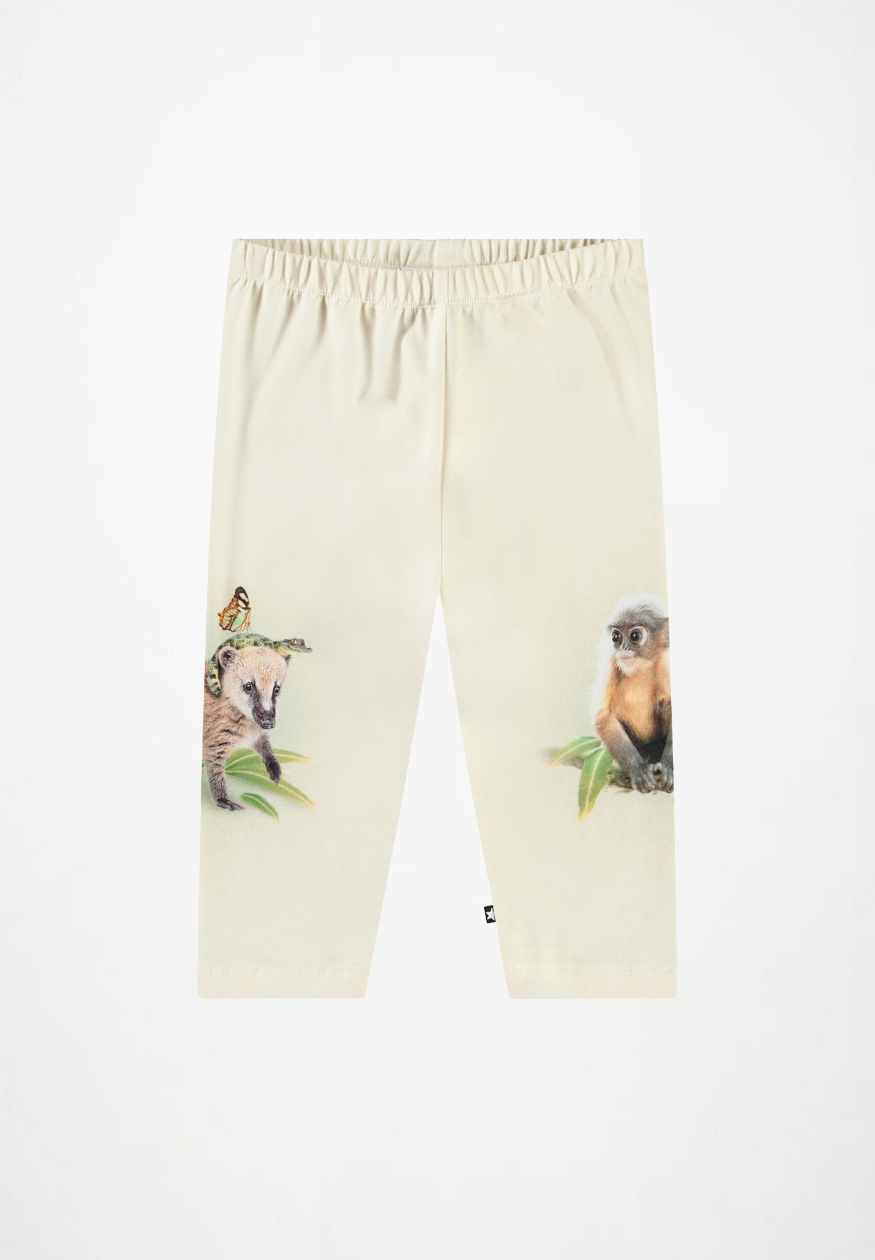 Simway Friendly Jungle