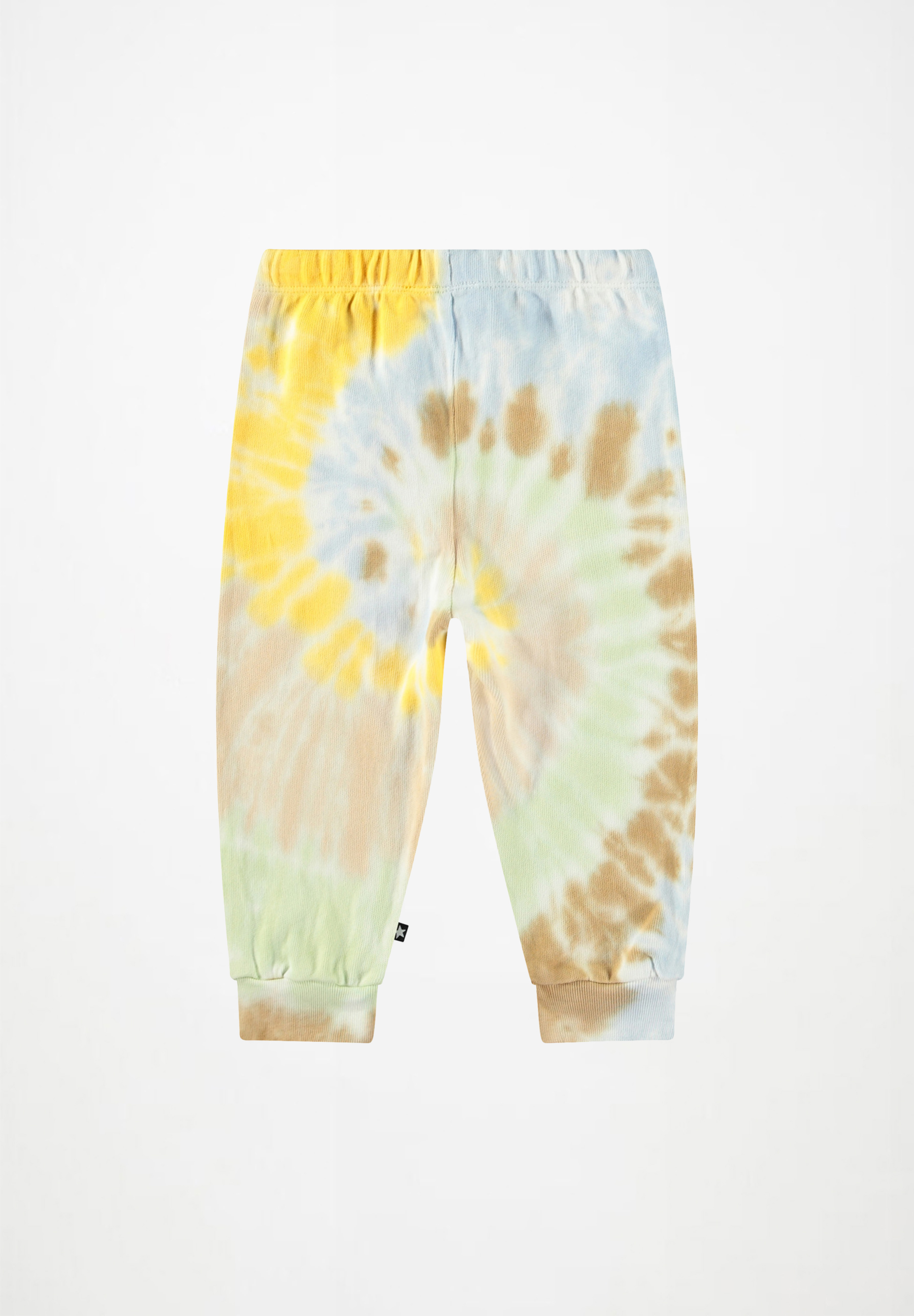 Simeon Tie Dye Swirl