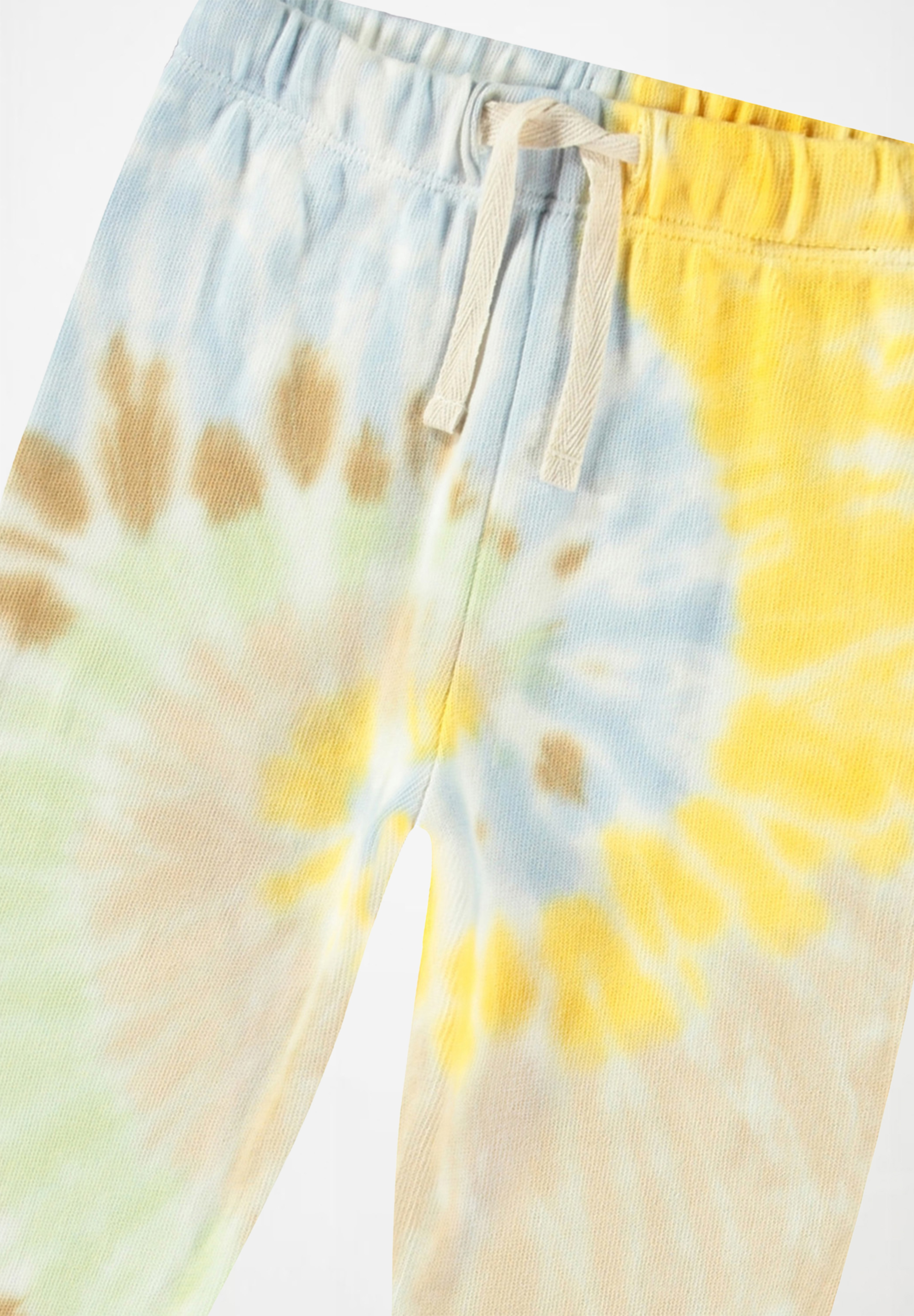 Simeon Tie Dye Swirl