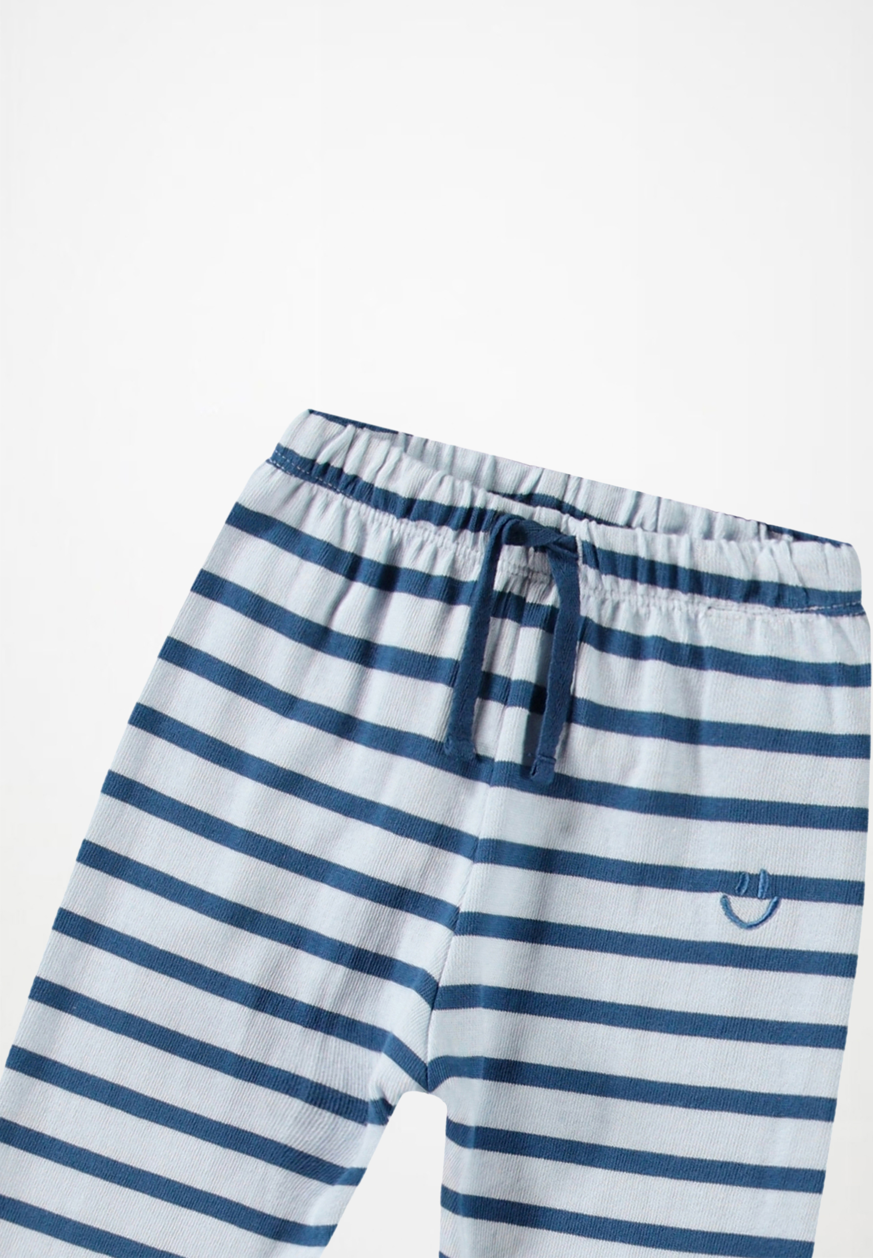 Saxon Lagoa stripe