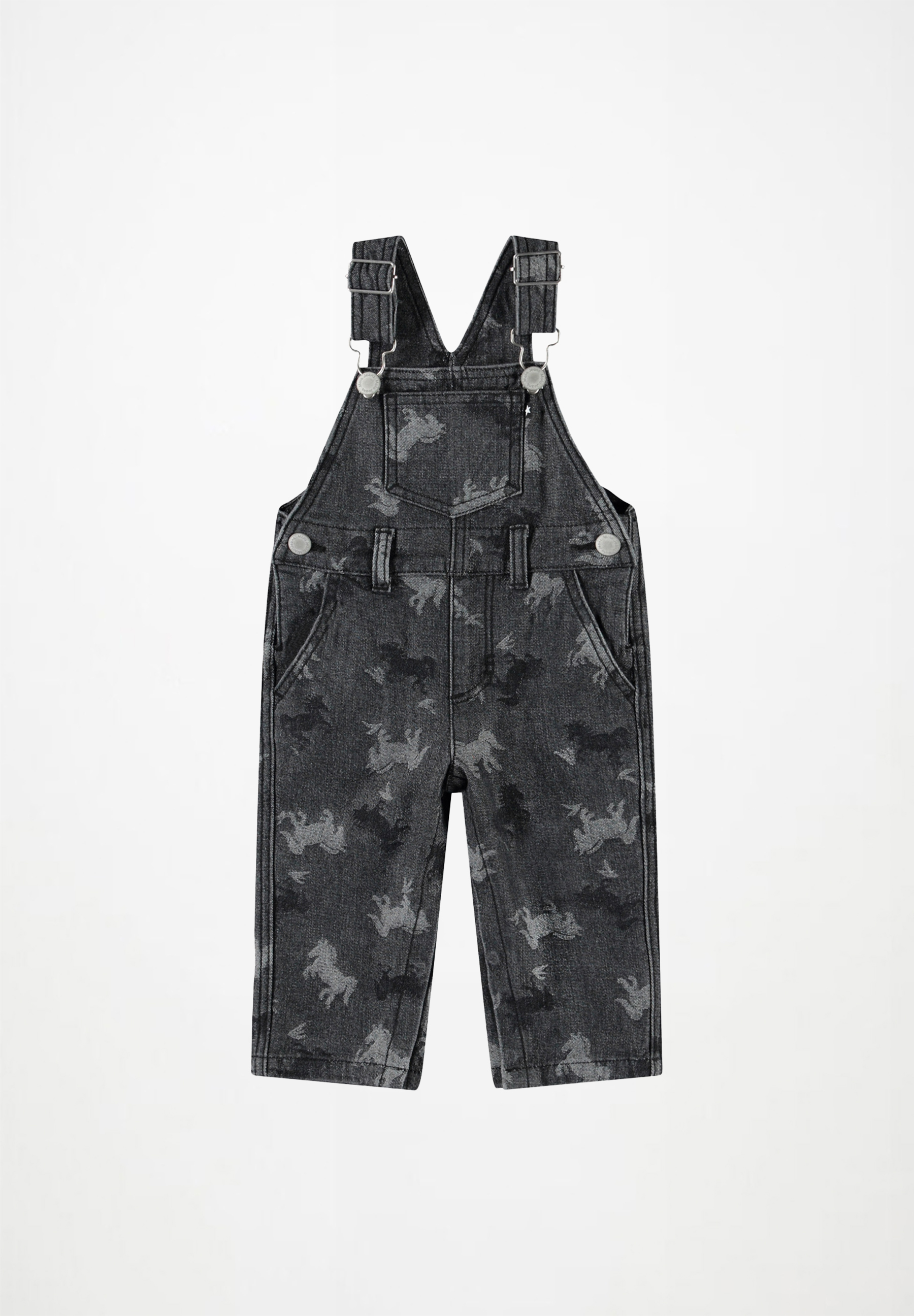 Spark Giddy-up Denim