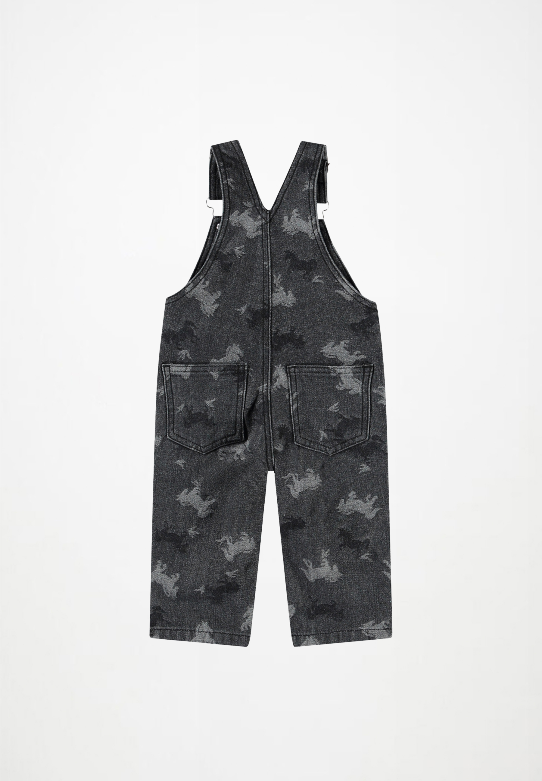 Spark Giddy-up Denim