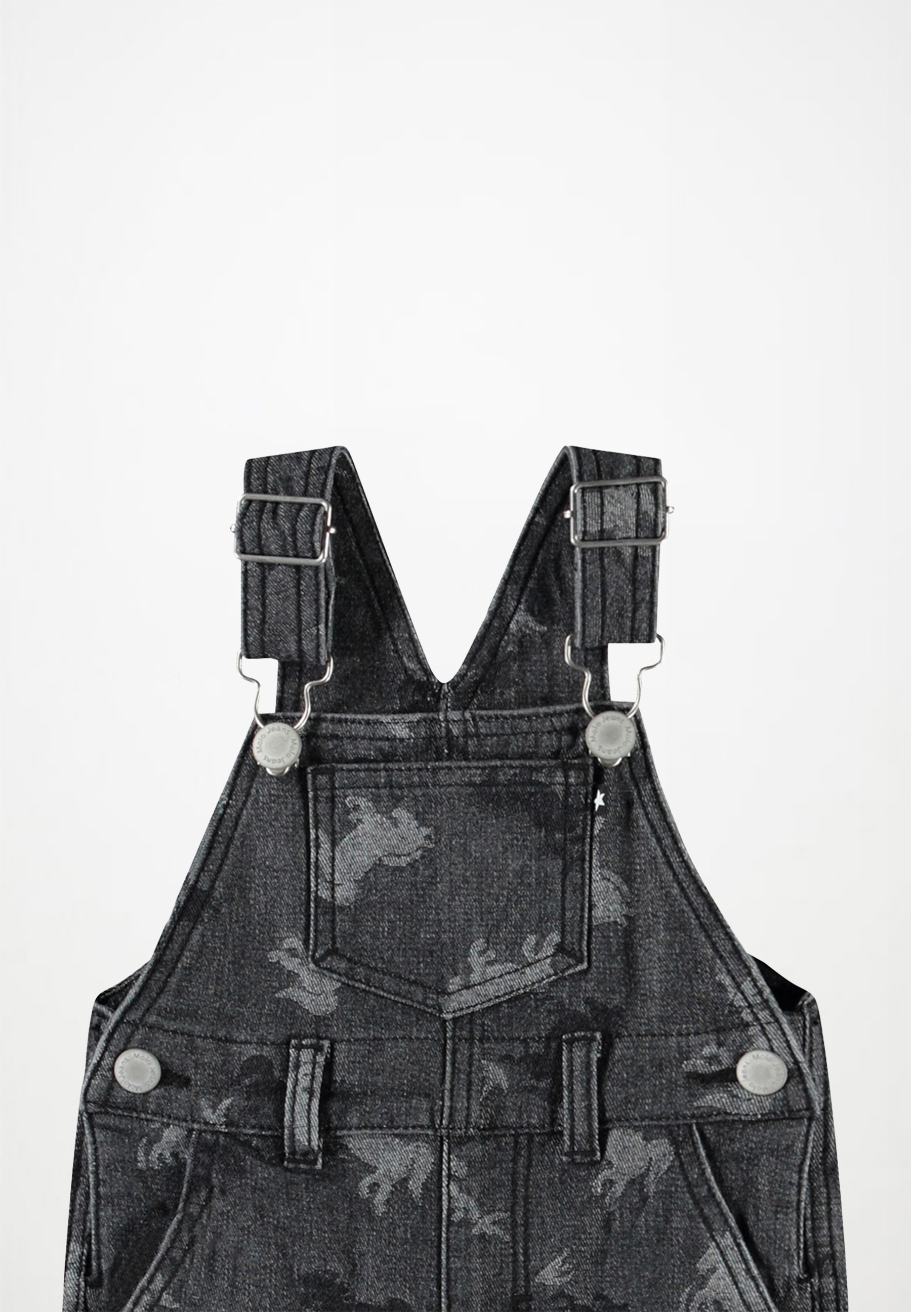 Spark Giddy-up Denim