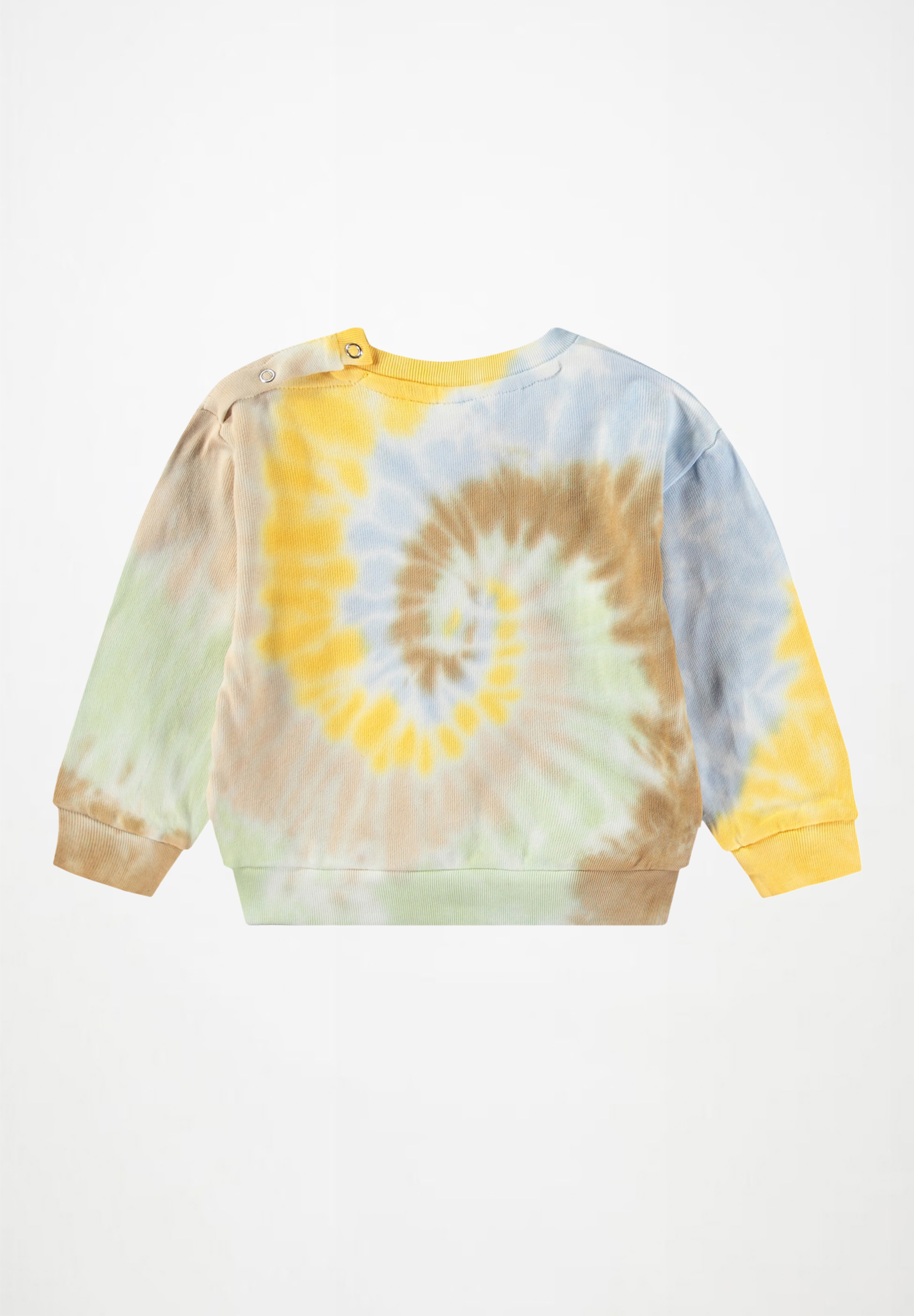 Dear Tie Dye Swirl