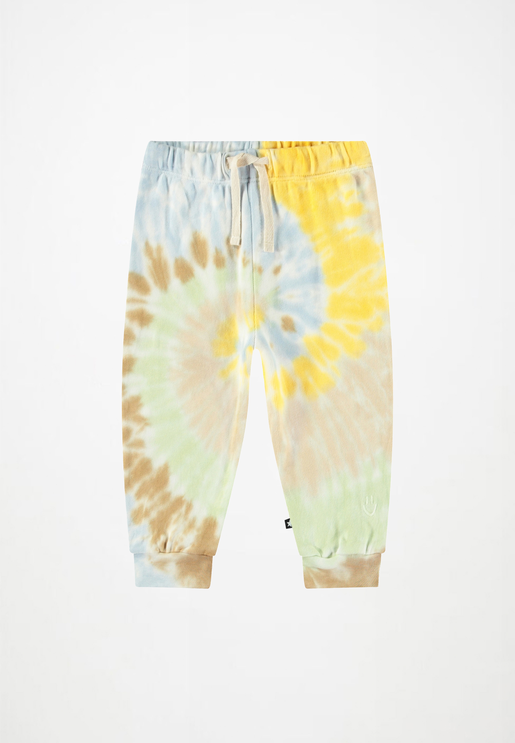 Dear Set Tie Dye Swirl