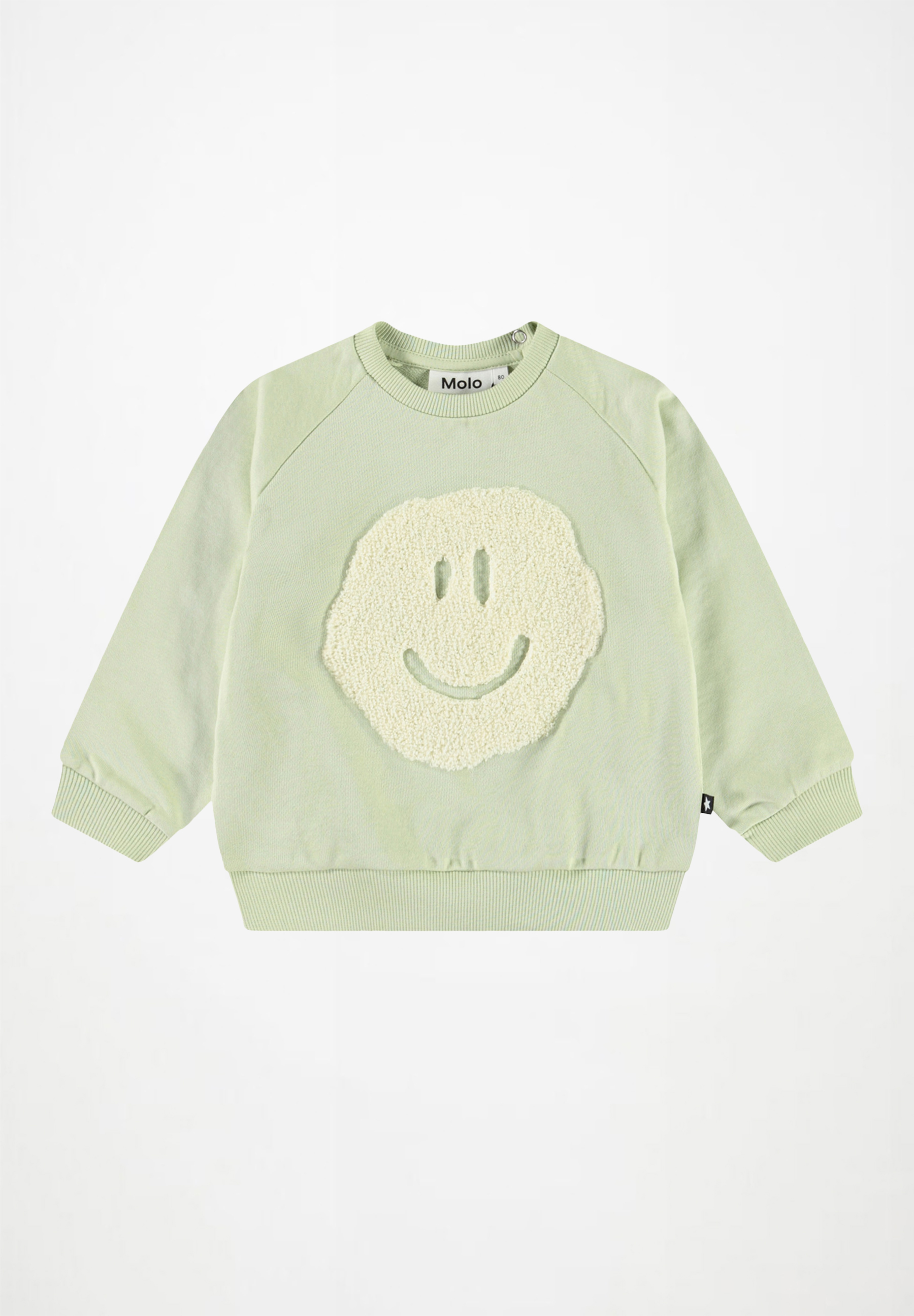 Disc Set Misty Green